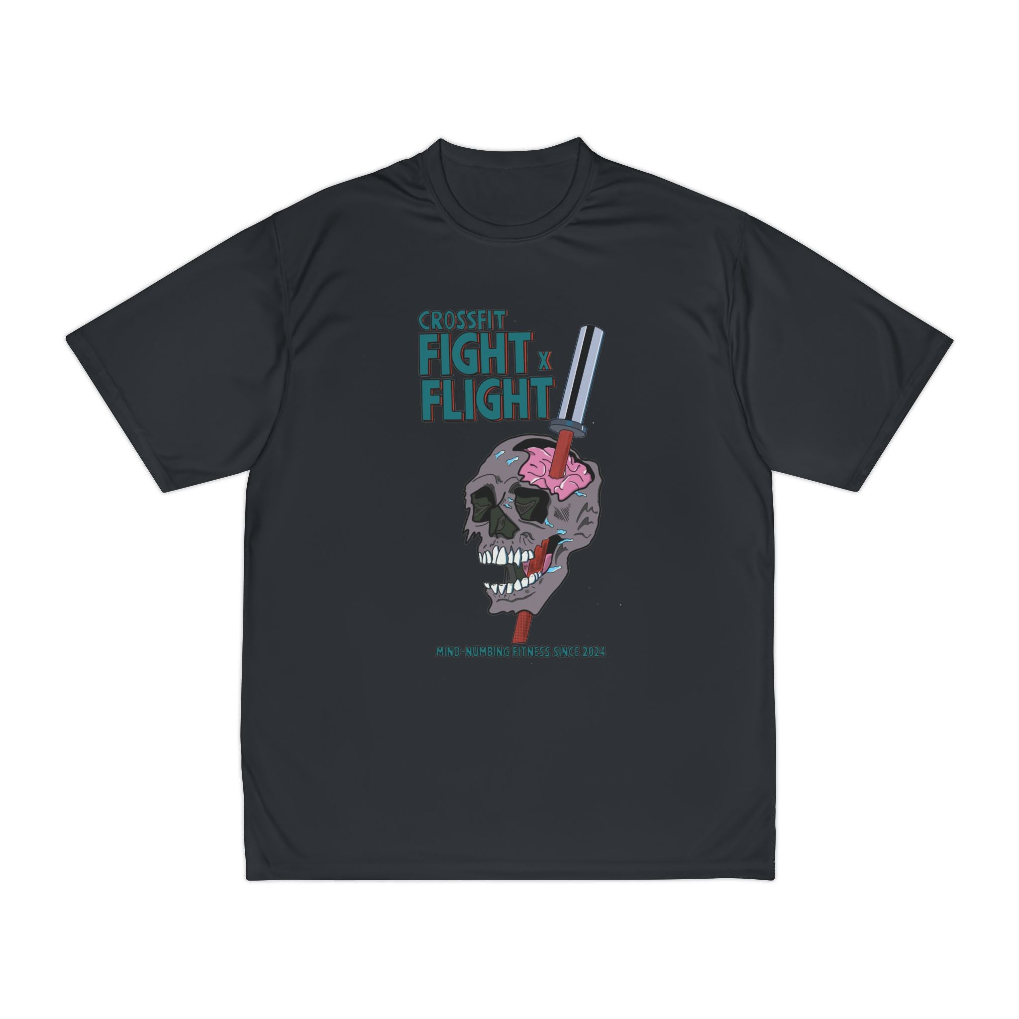 Mind Numbing Performance T-Shirt