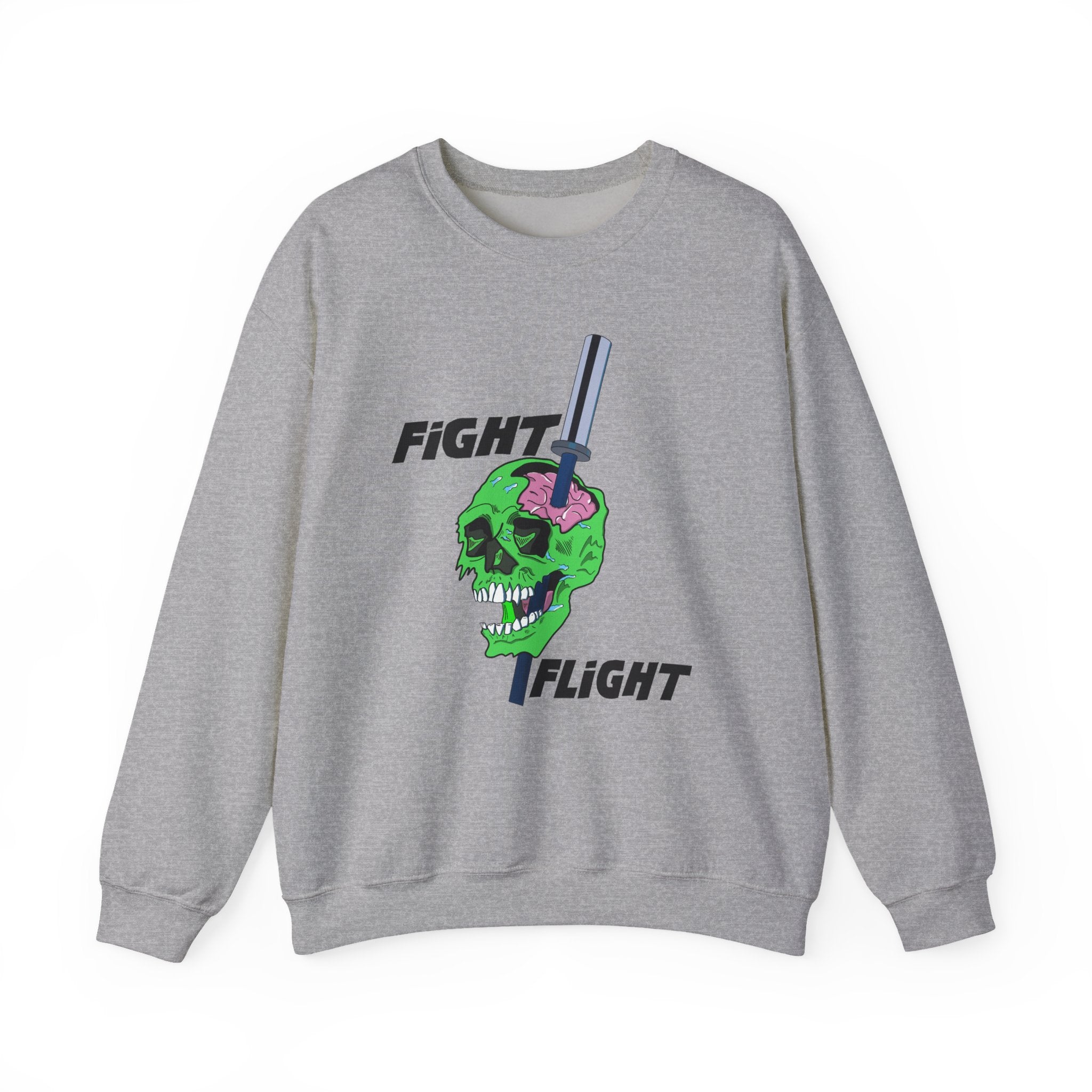 Fight x Flight Crewneck