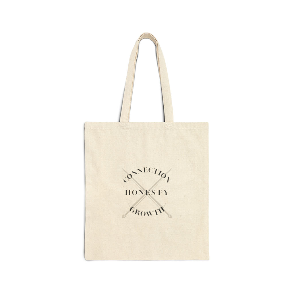 Fight x Flight Connection, Honesty Growth Tote