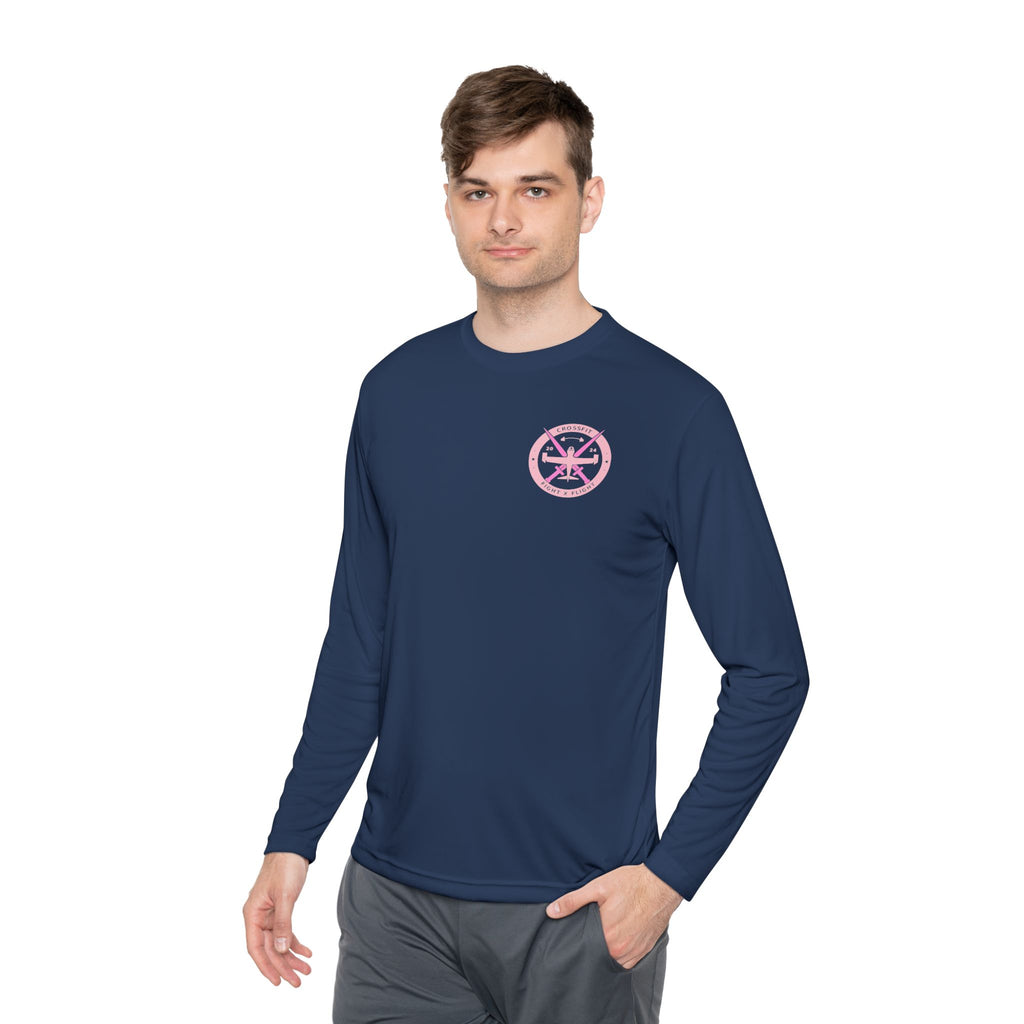 Operation BB - Long Sleeve