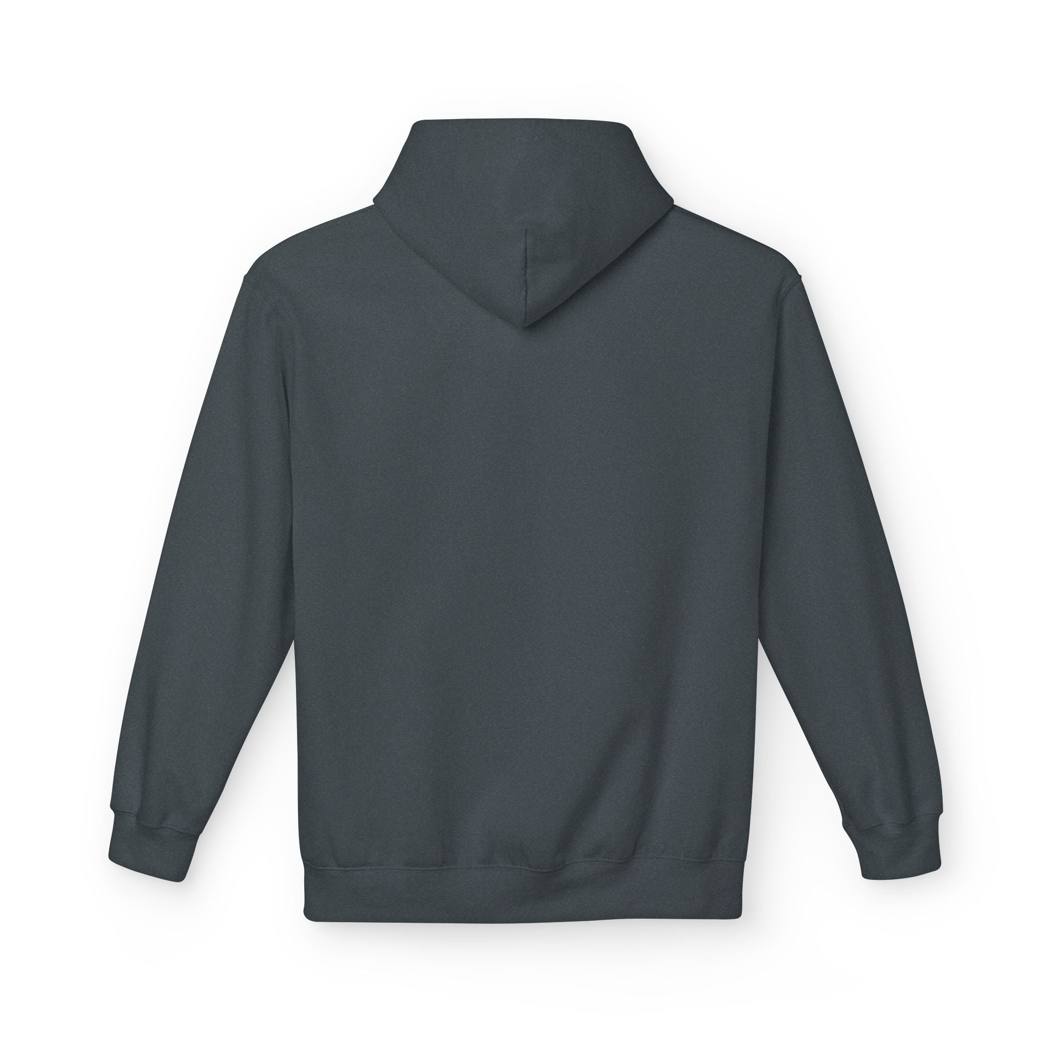 Operation BB Fleece Hoodie