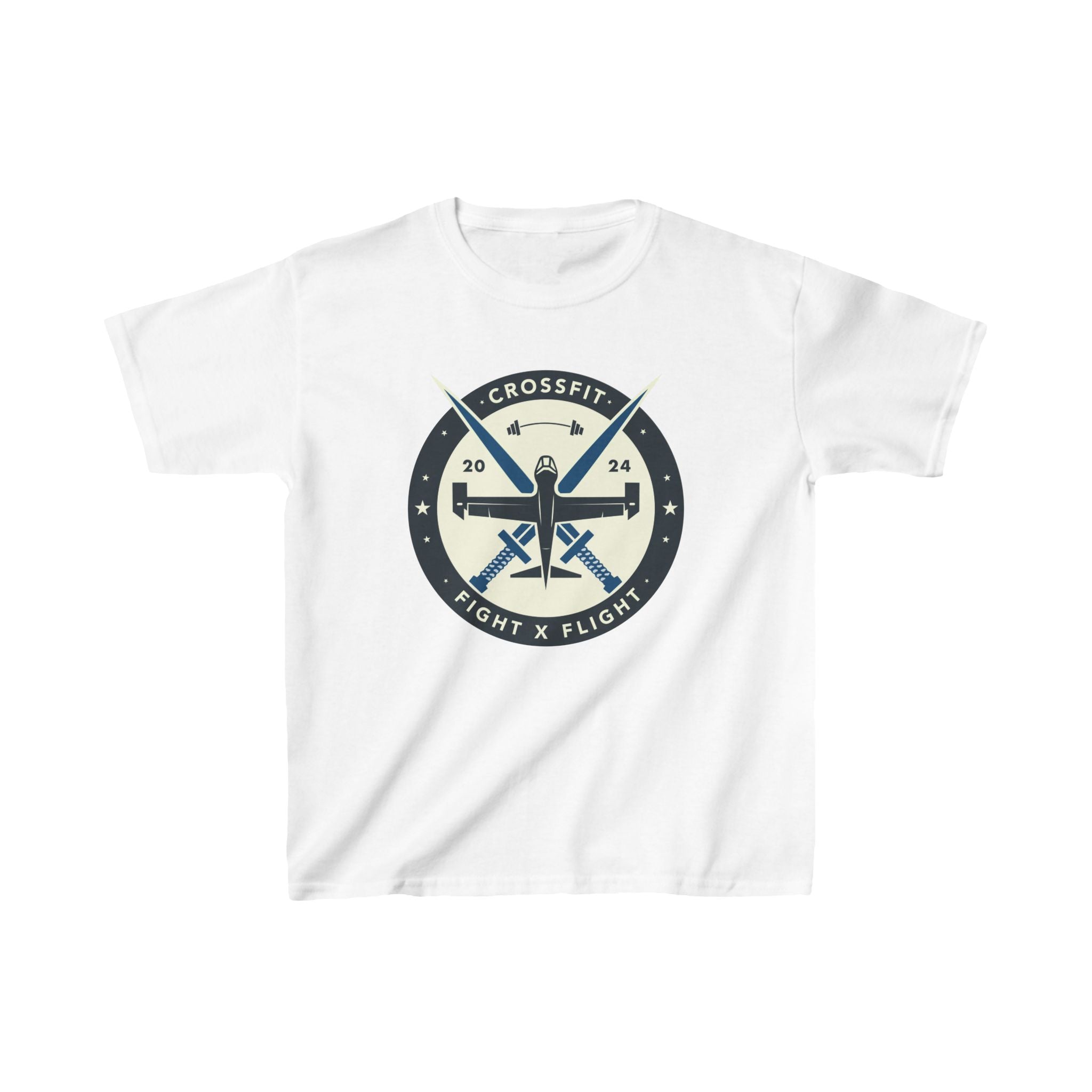 Kids Heavy Cotton™ Tee