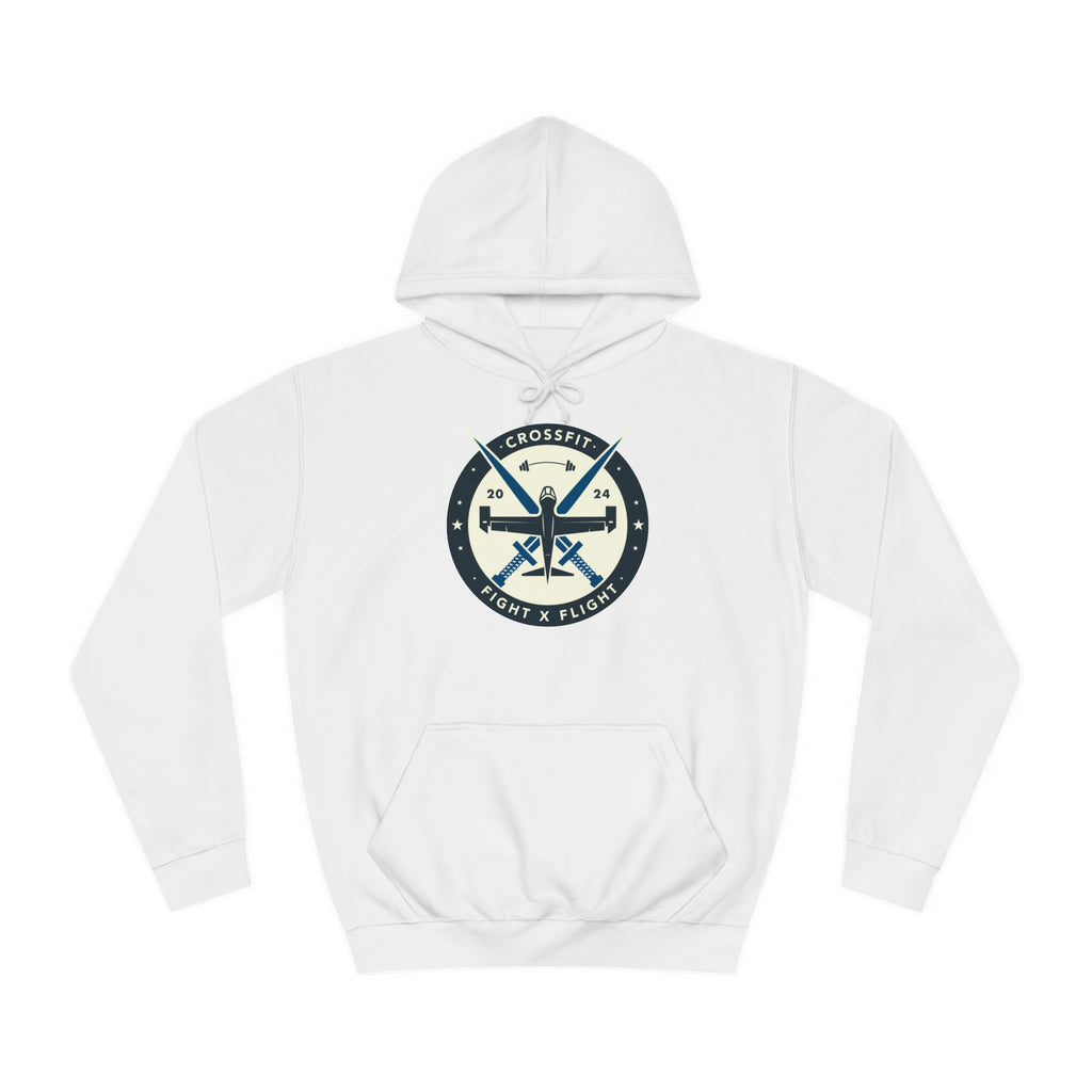 Unisex College Hoodie