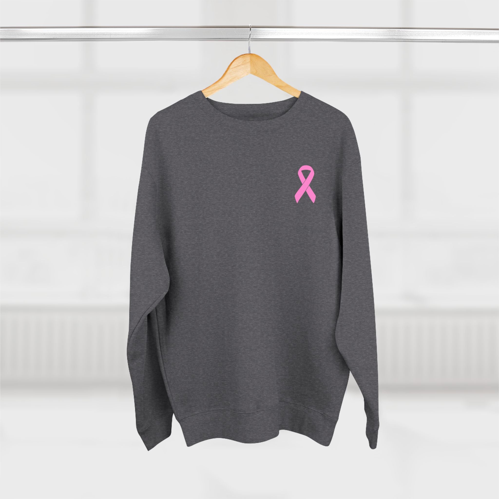 Breast Cancer Awareness Crew