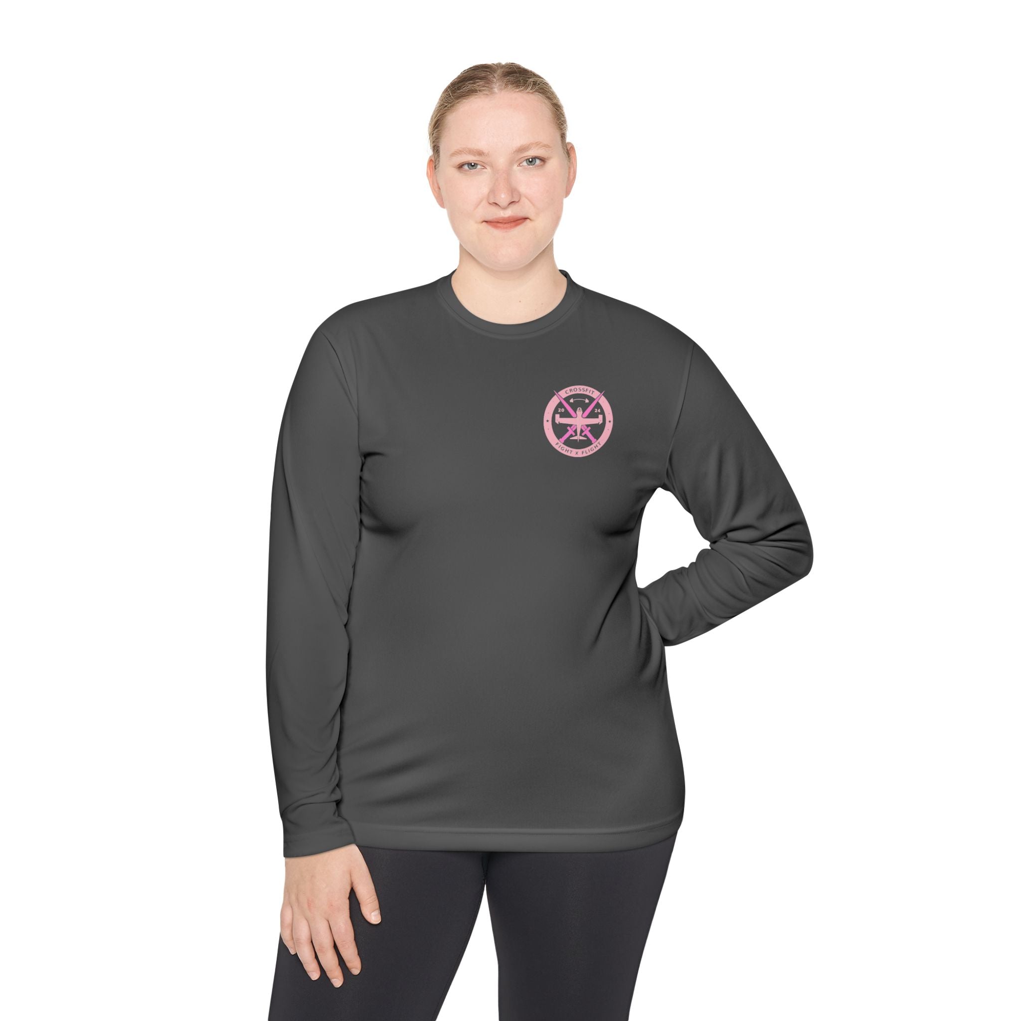 Operation BB - Long Sleeve