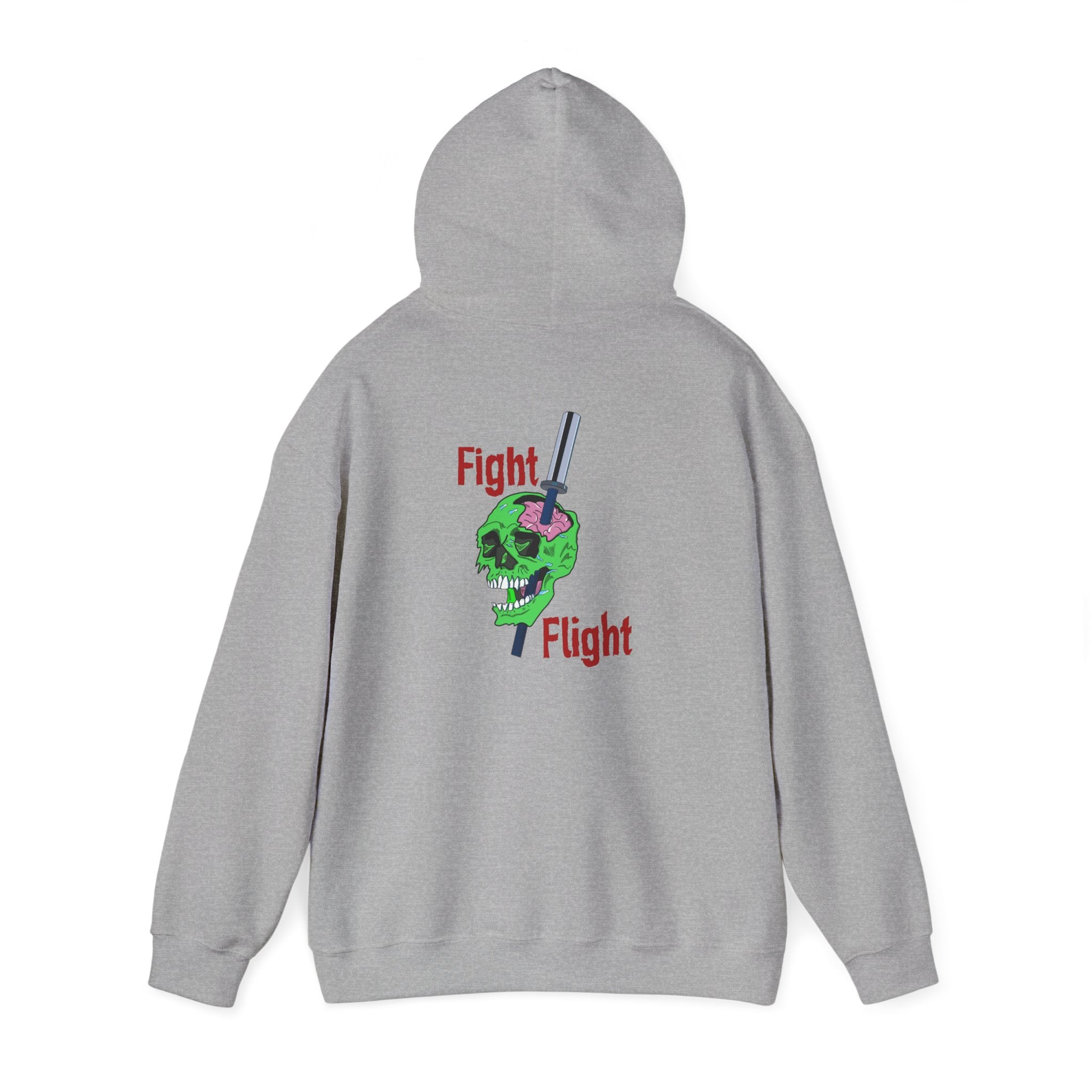 Lift Heavy or Die Trying Hoodie