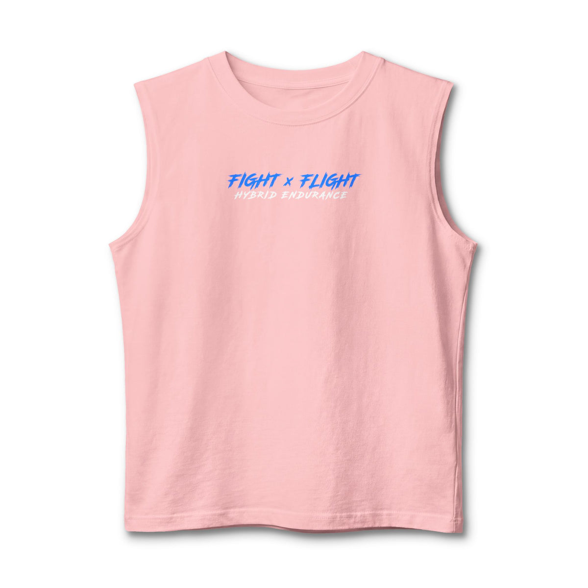 Built to Endure Unisex Muscle Tank