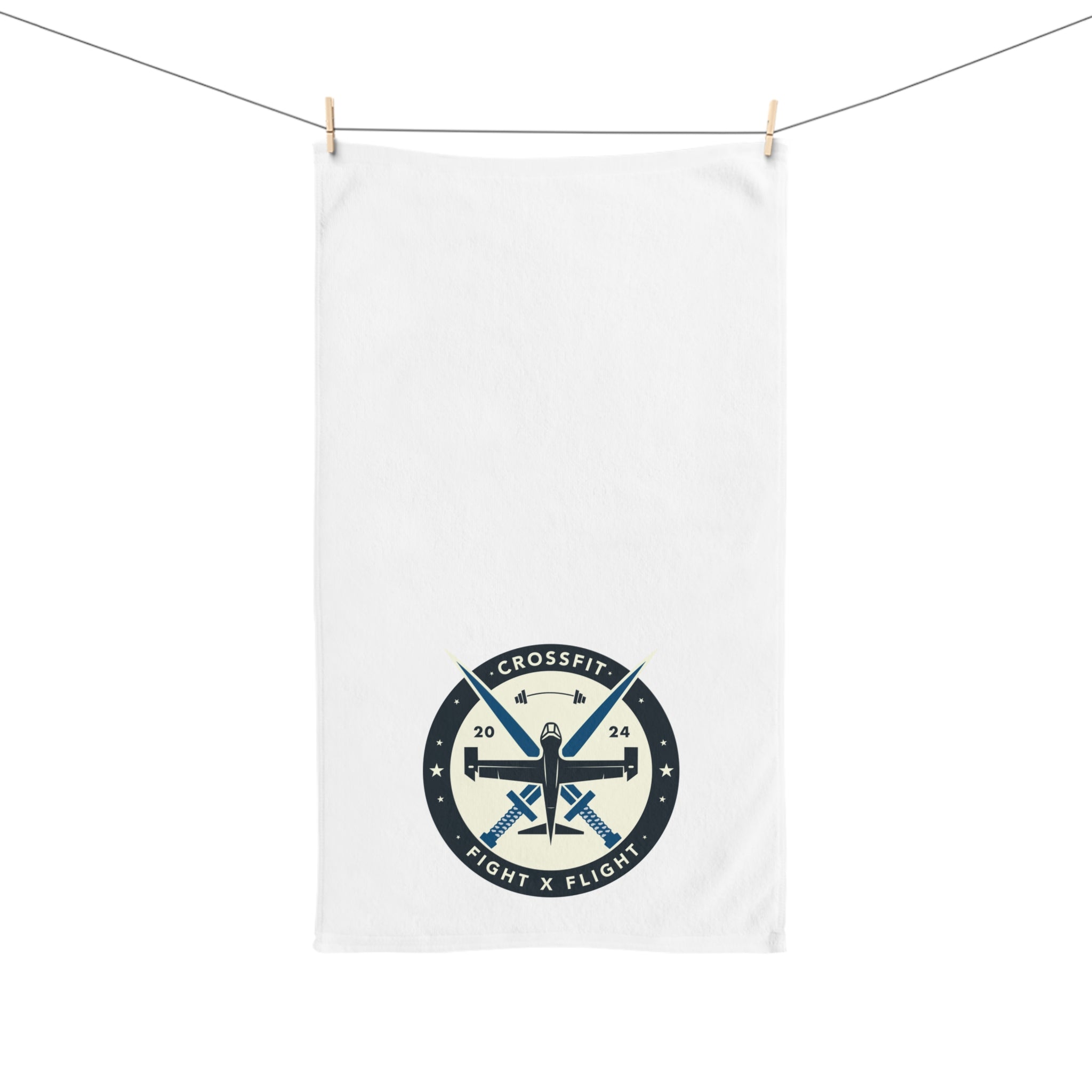Sweat Towel