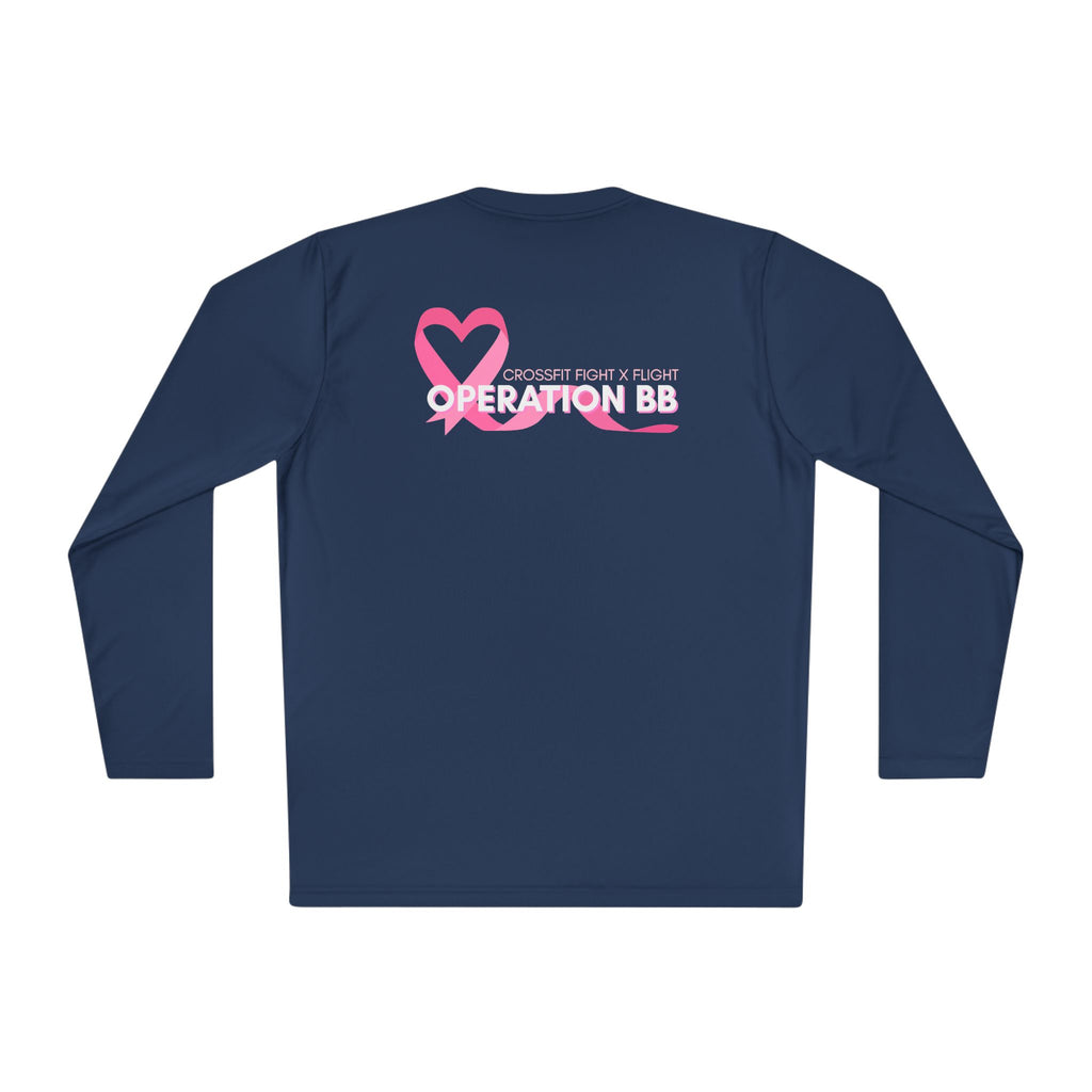 Operation BB - Long Sleeve