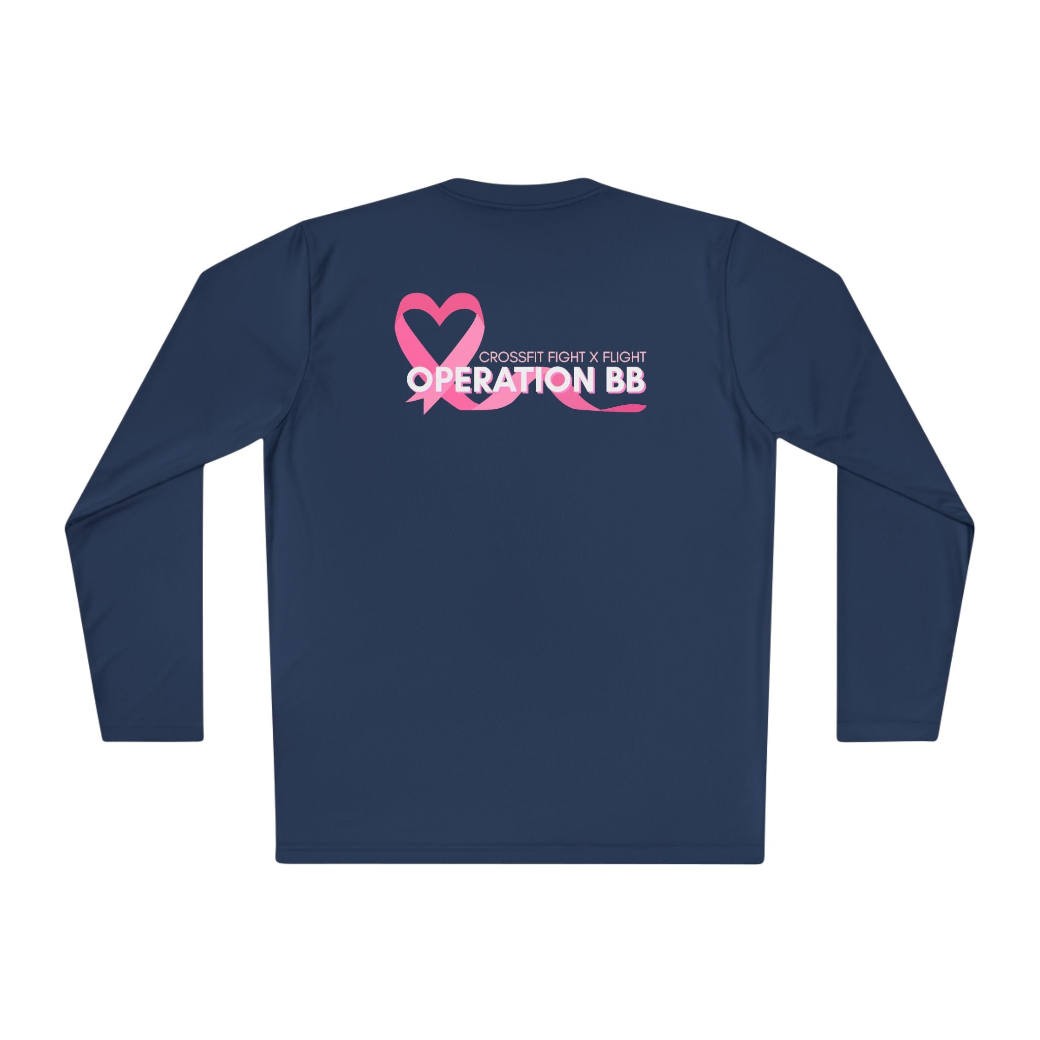 Operation BB - Long Sleeve