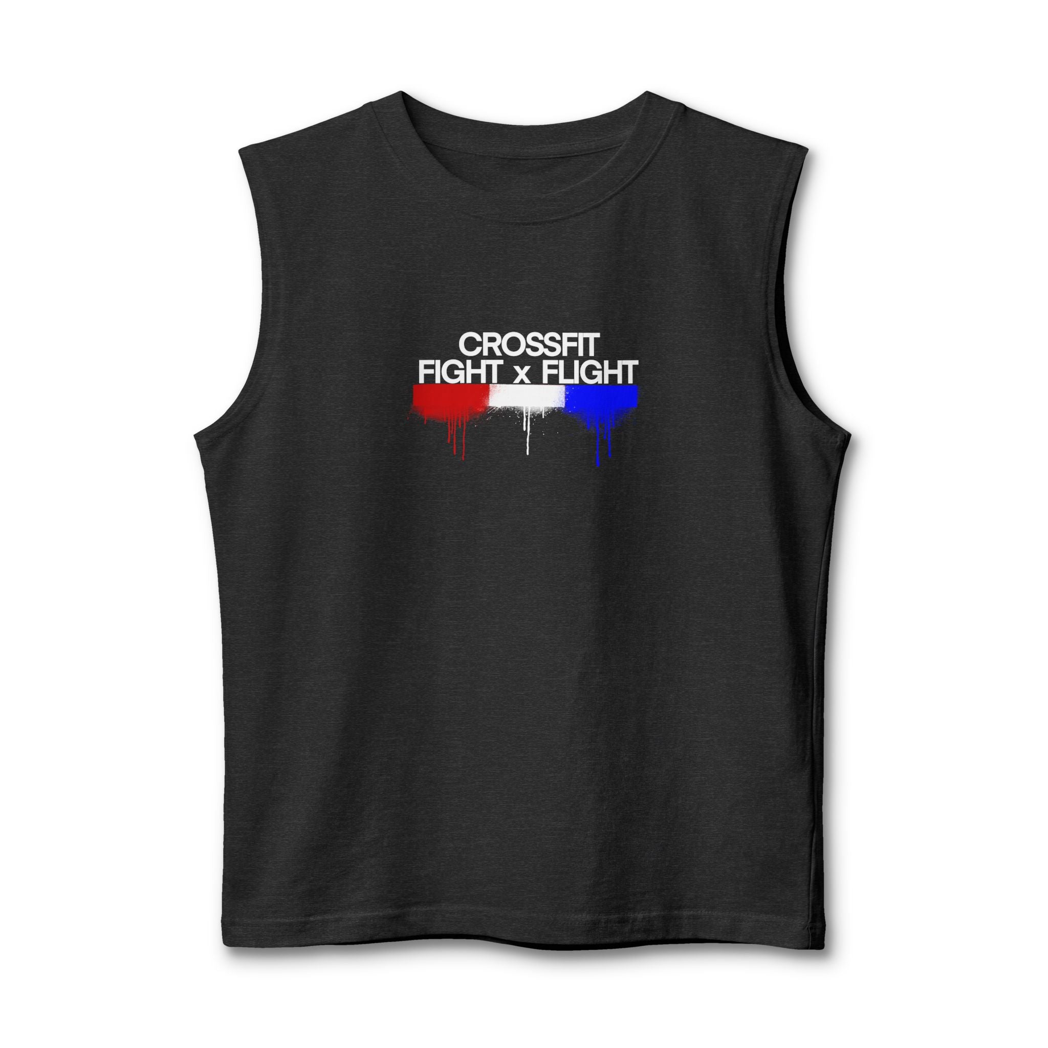 Murph Muscle Tank