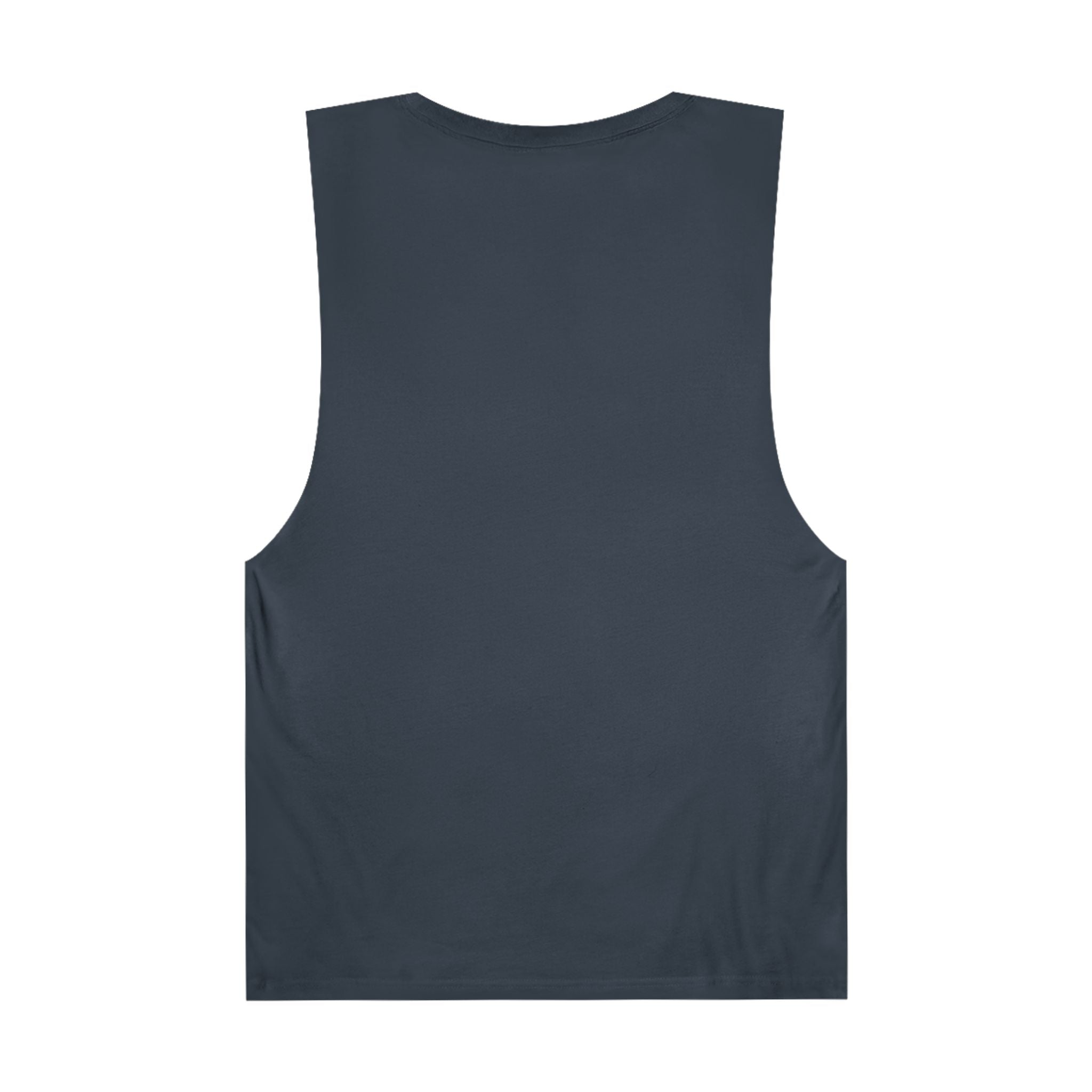 Fight/Flight Skull Muscle Tank