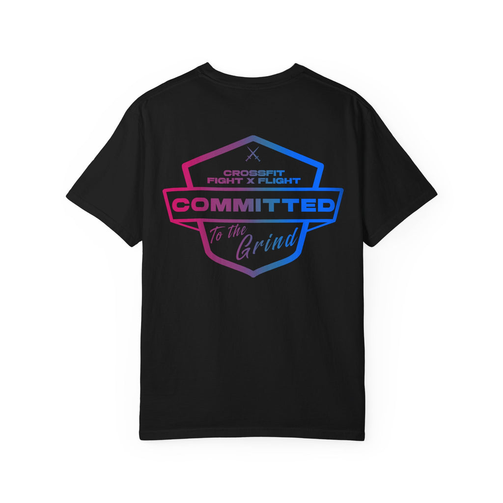 Committed Tee 2026