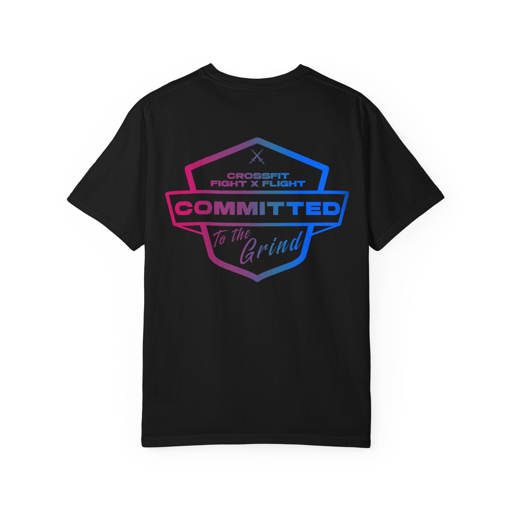 Committed Tee 2026