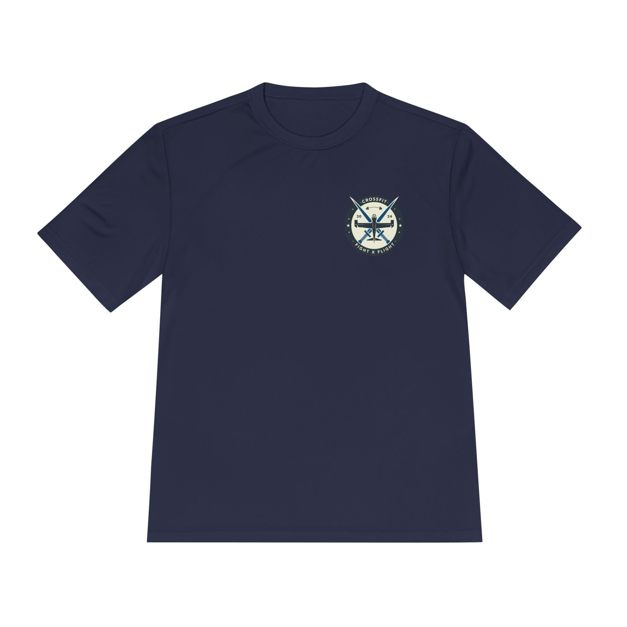 Open 2026 Performance TEAM SHIRTS