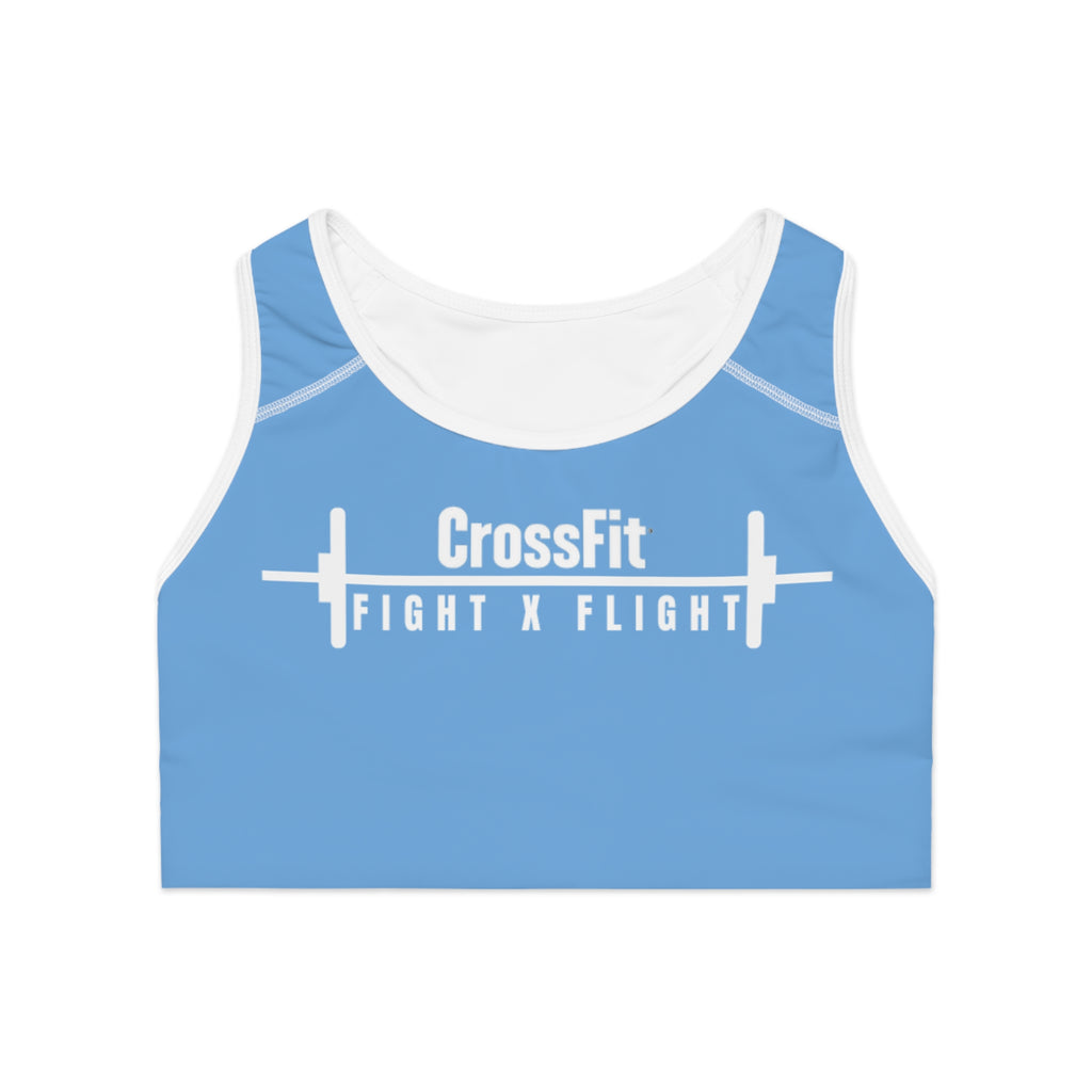 Fight x Flight Sports Bra