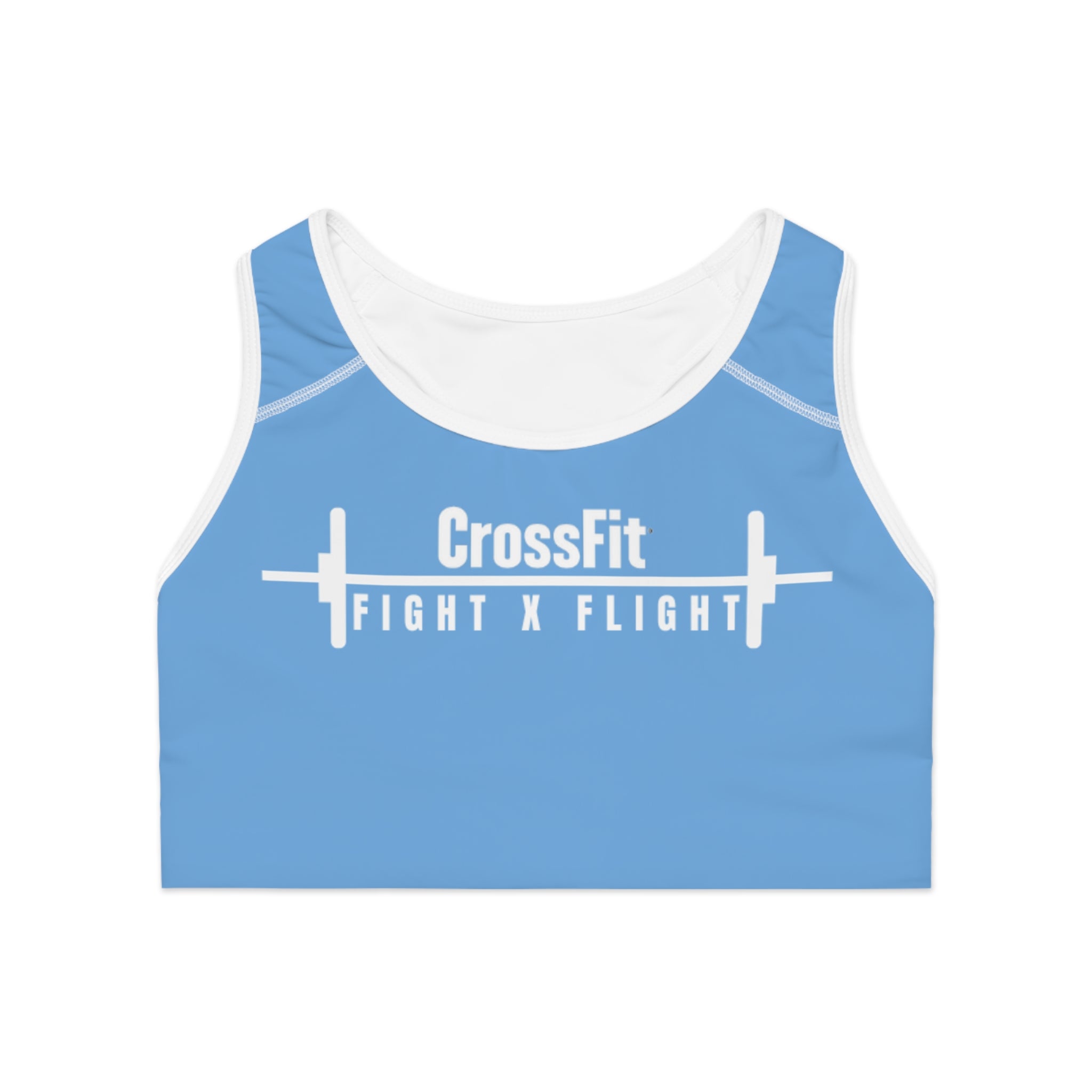 Fight x Flight Sports Bra