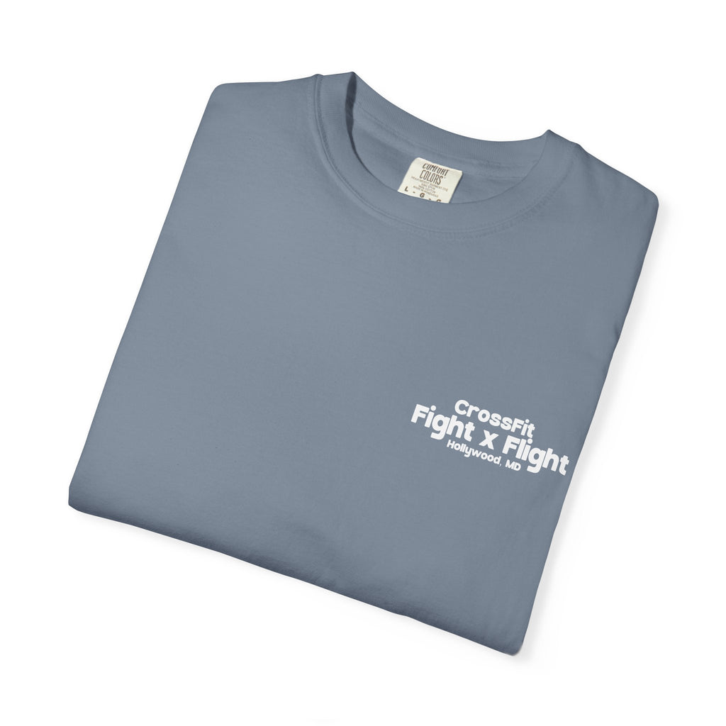 Here for the Vibes T-Shirt