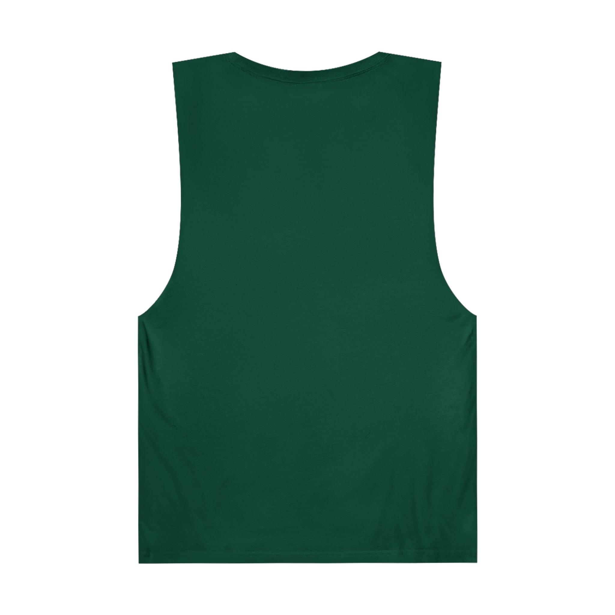 Fight/Flight Skull Muscle Tank