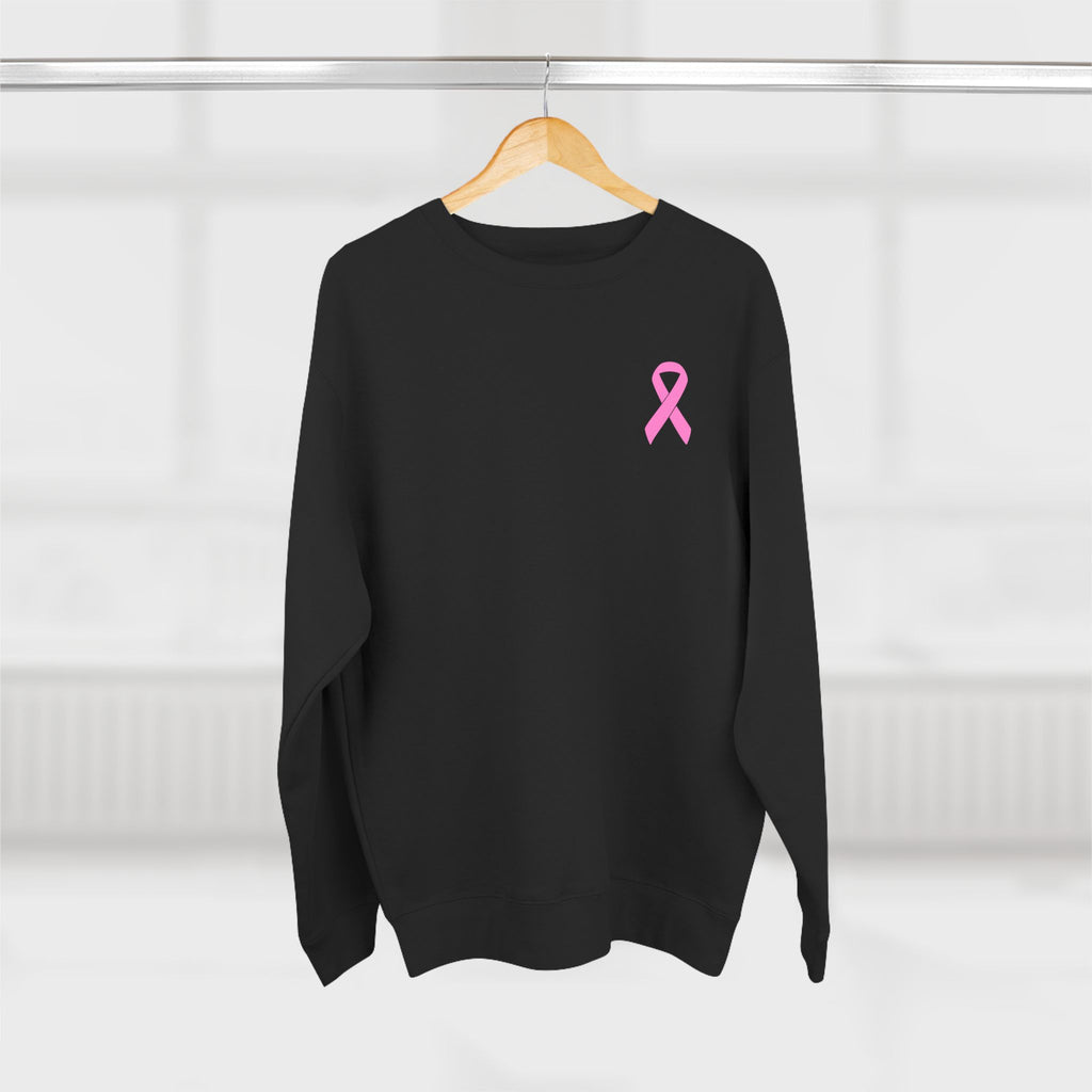 Breast Cancer Awareness Crew