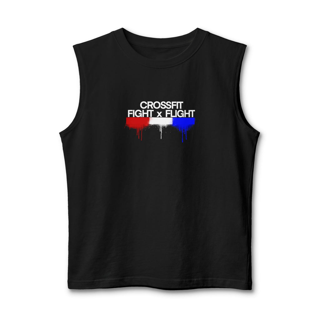 Murph Muscle Tank