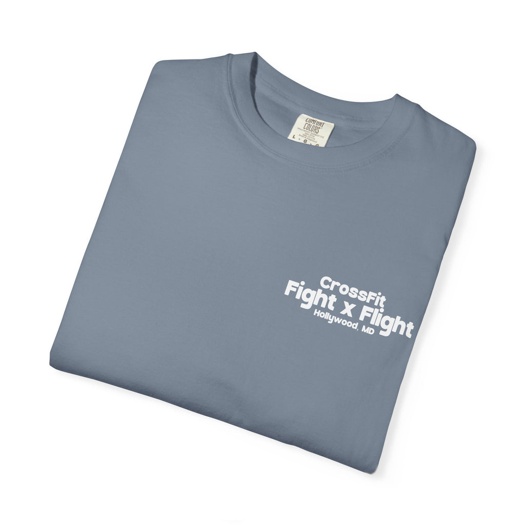 Here for the Vibes (Crabby) T-Shirt
