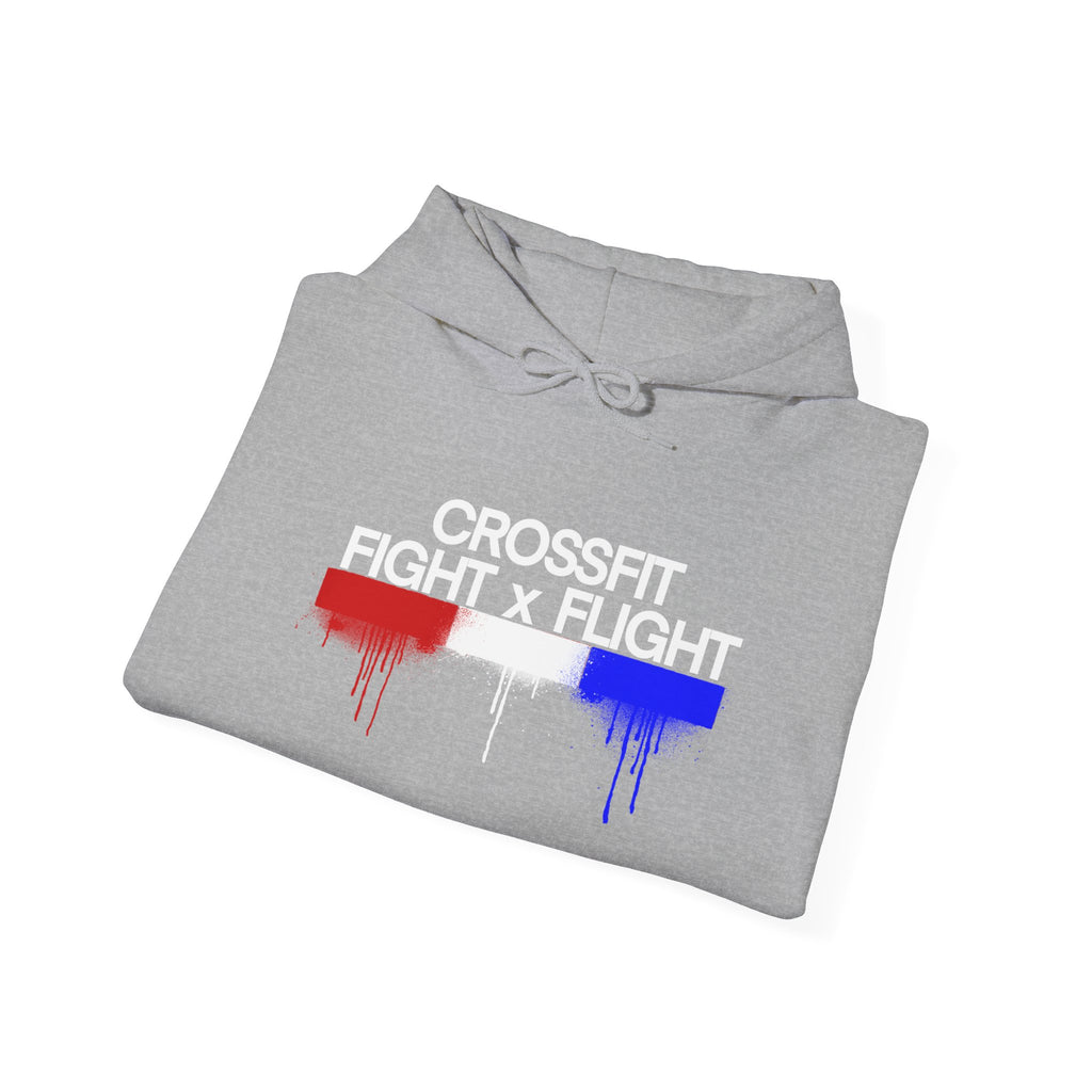 Murph Memorial CrossFit Hoodie