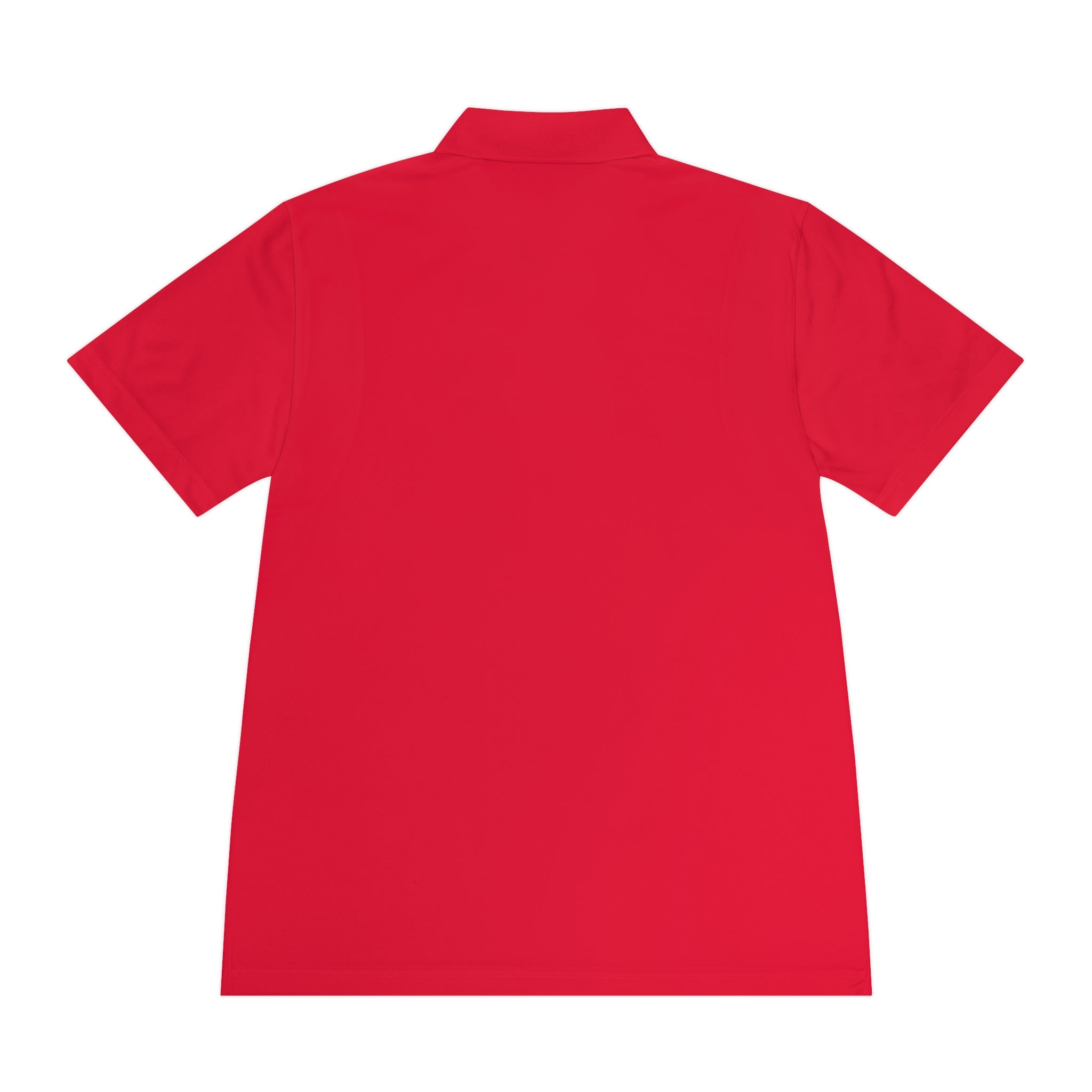 Men's Sport Polo Shirt - Casual Performance Wear for Active Lifestyles