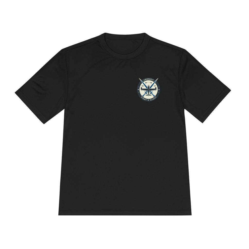 Open 2026 Performance TEAM SHIRTS
