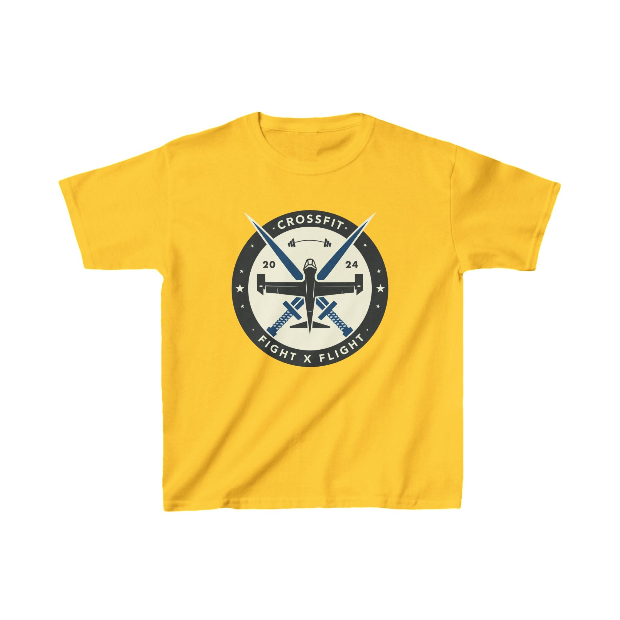 Kids Heavy Cotton™ Tee