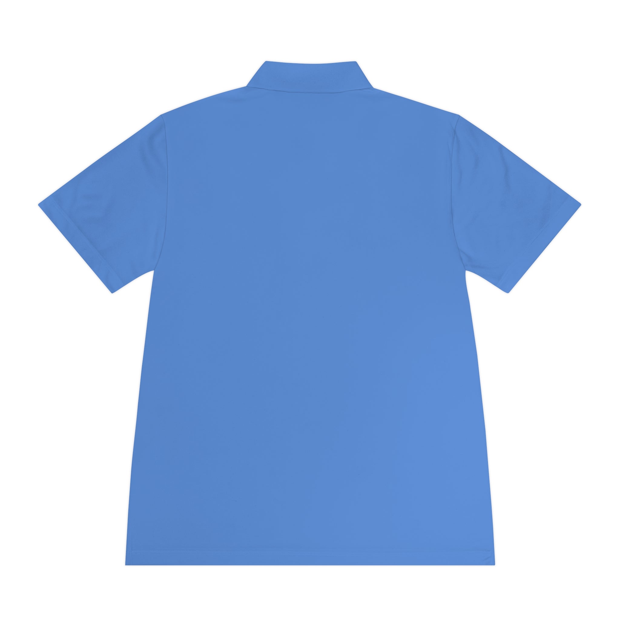 Men's Sport Polo Shirt - Casual Performance Wear for Active Lifestyles