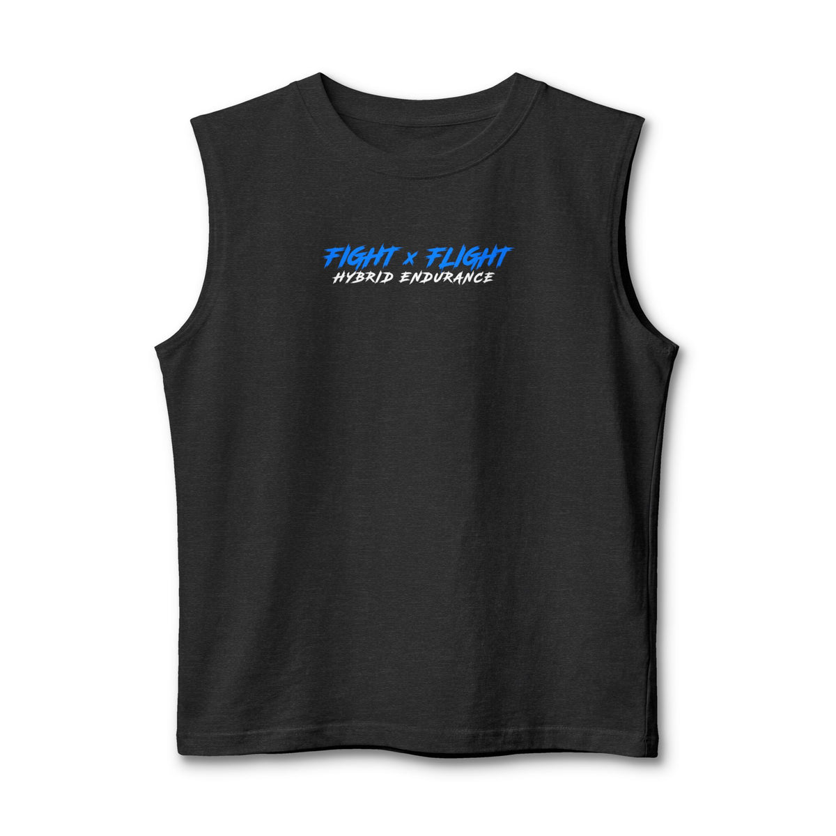 Built to Endure Unisex Muscle Tank