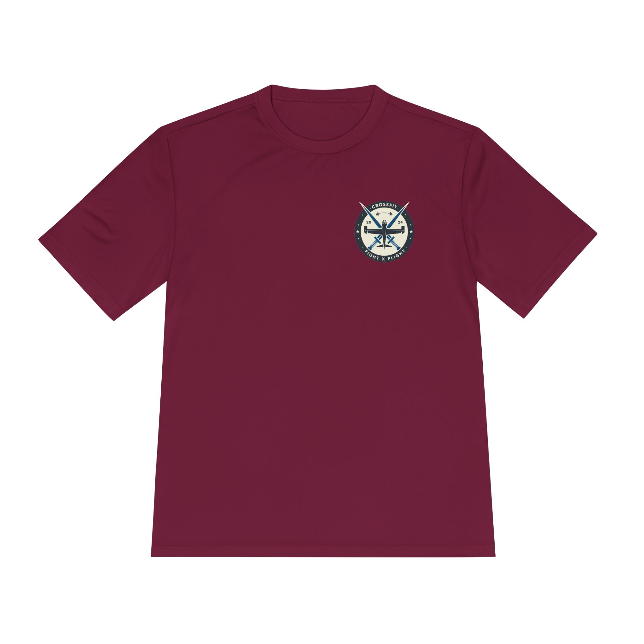 Open 2026 Performance TEAM SHIRTS