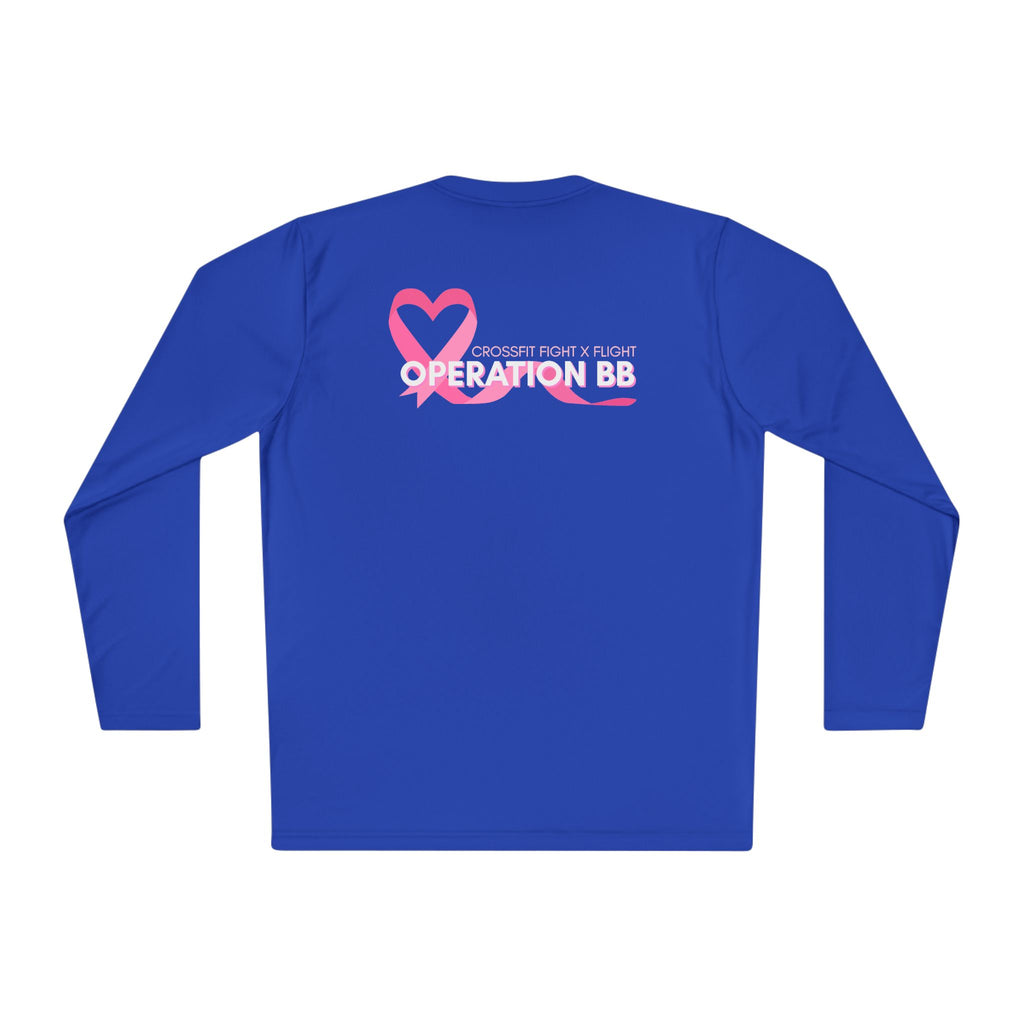 Operation BB - Long Sleeve