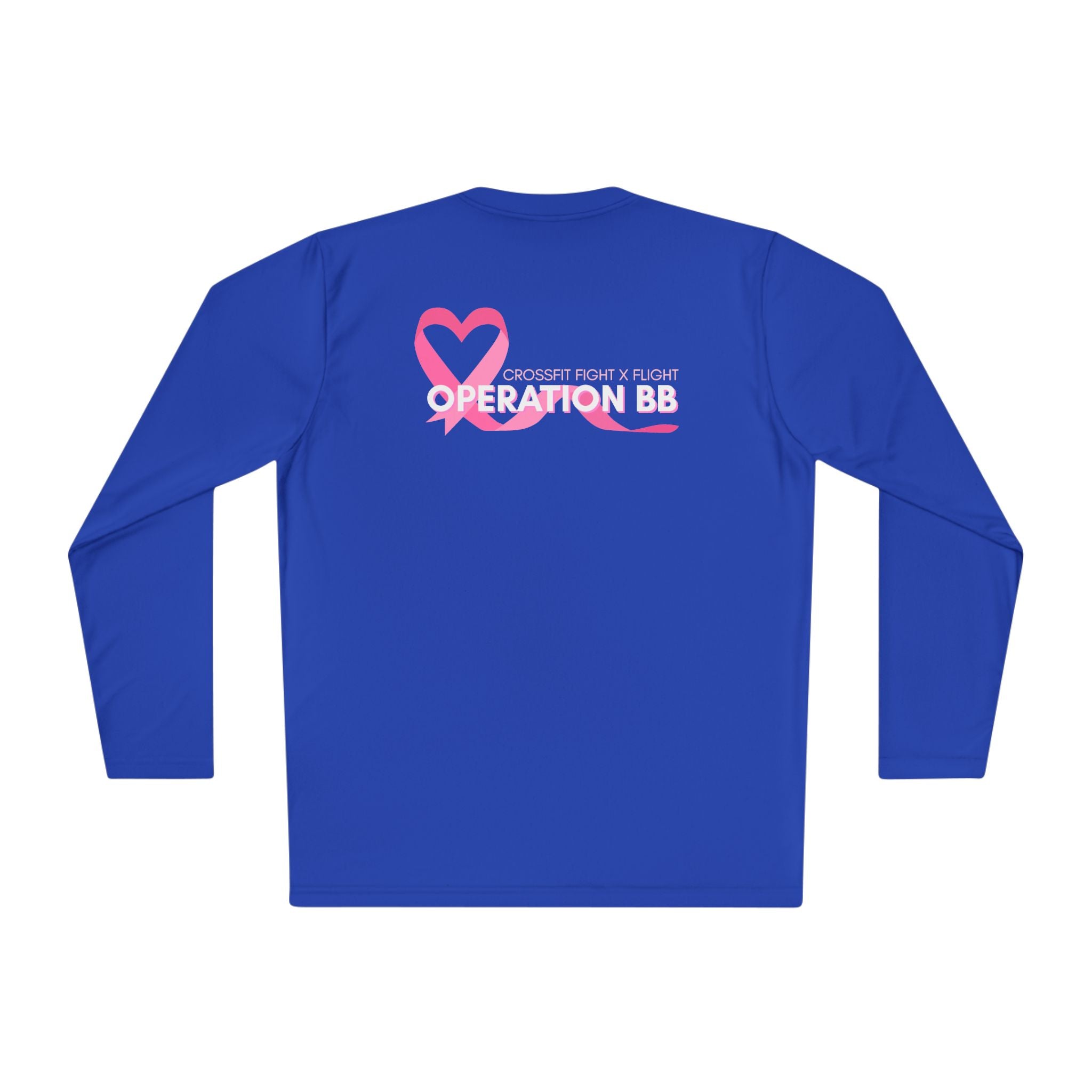 Operation BB - Long Sleeve