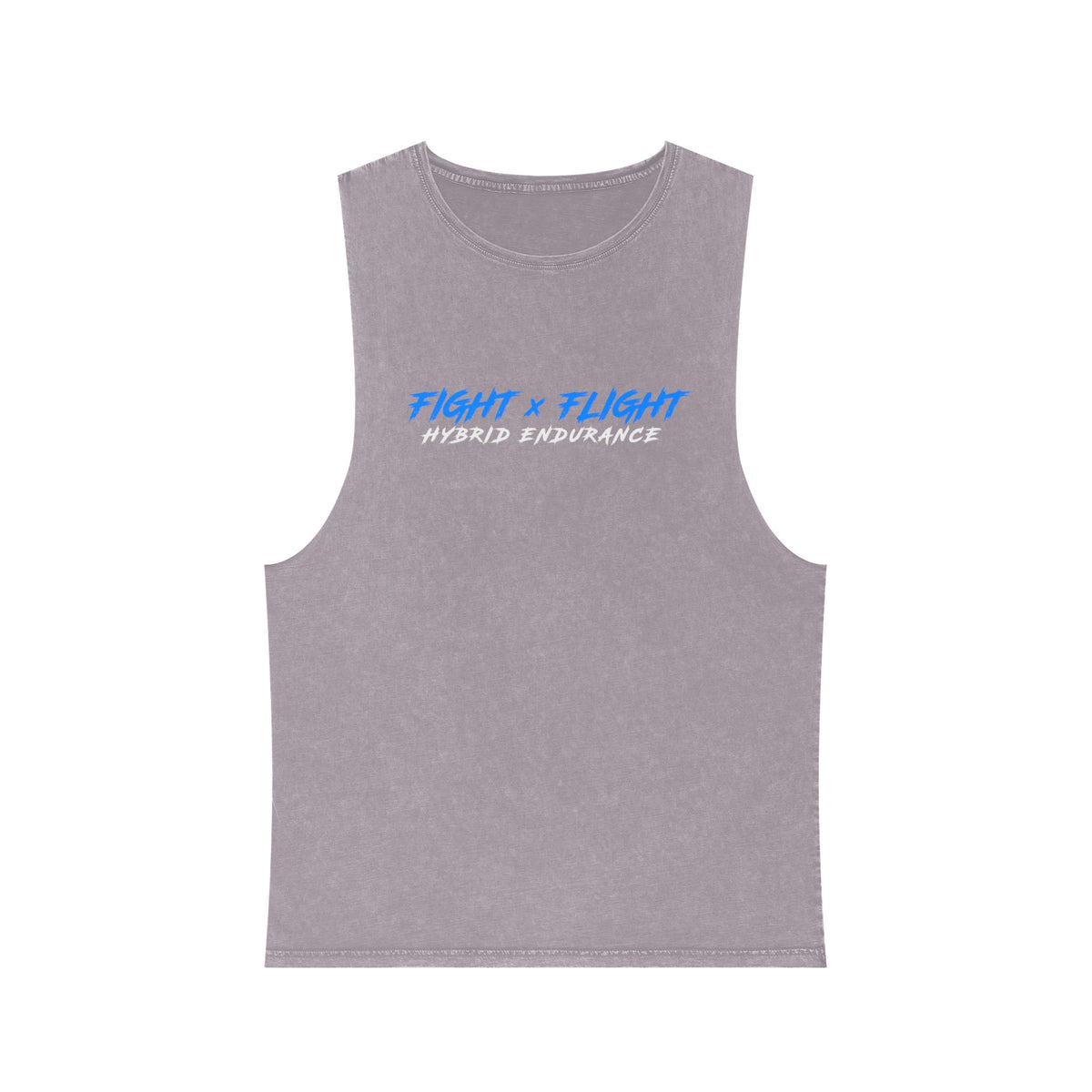 Built to Endure Stonewash Tank