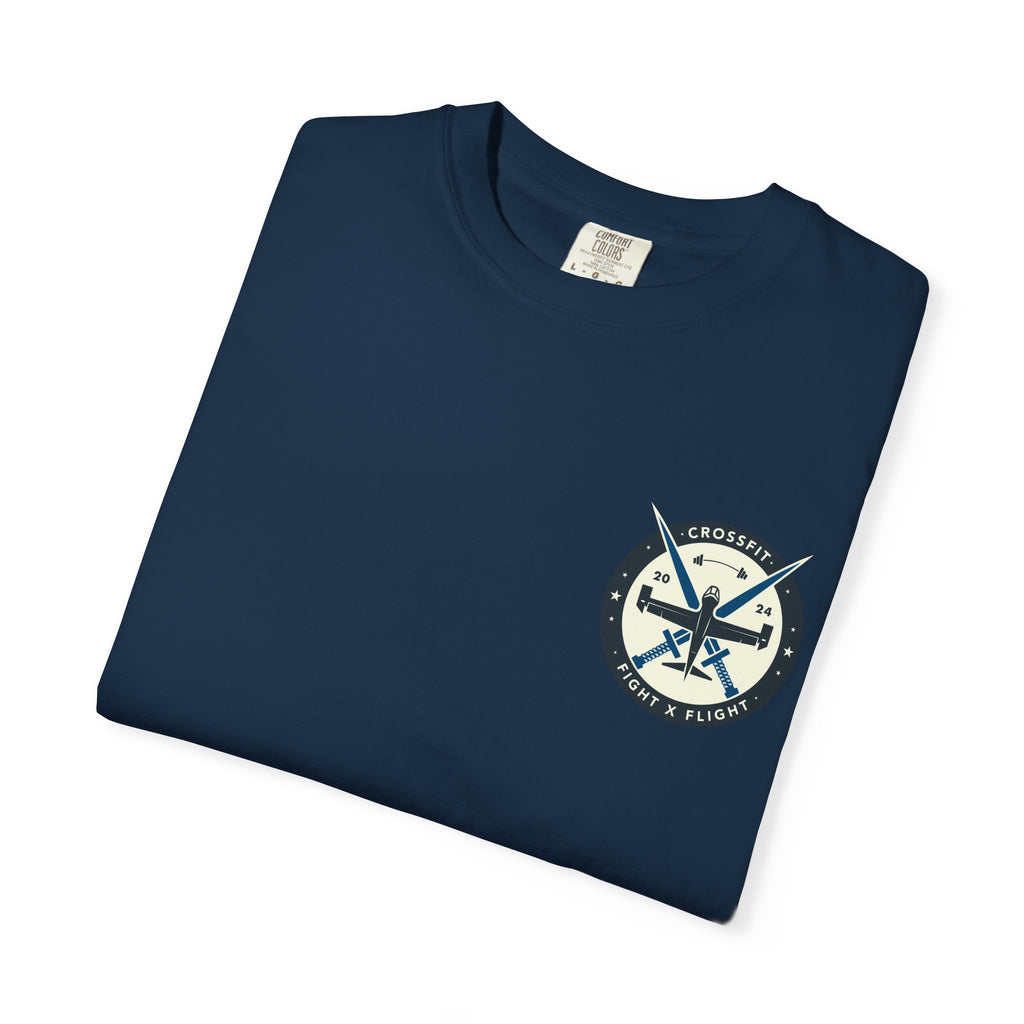 CrossFit Open 2026 T-Shirt - 100% COTTON