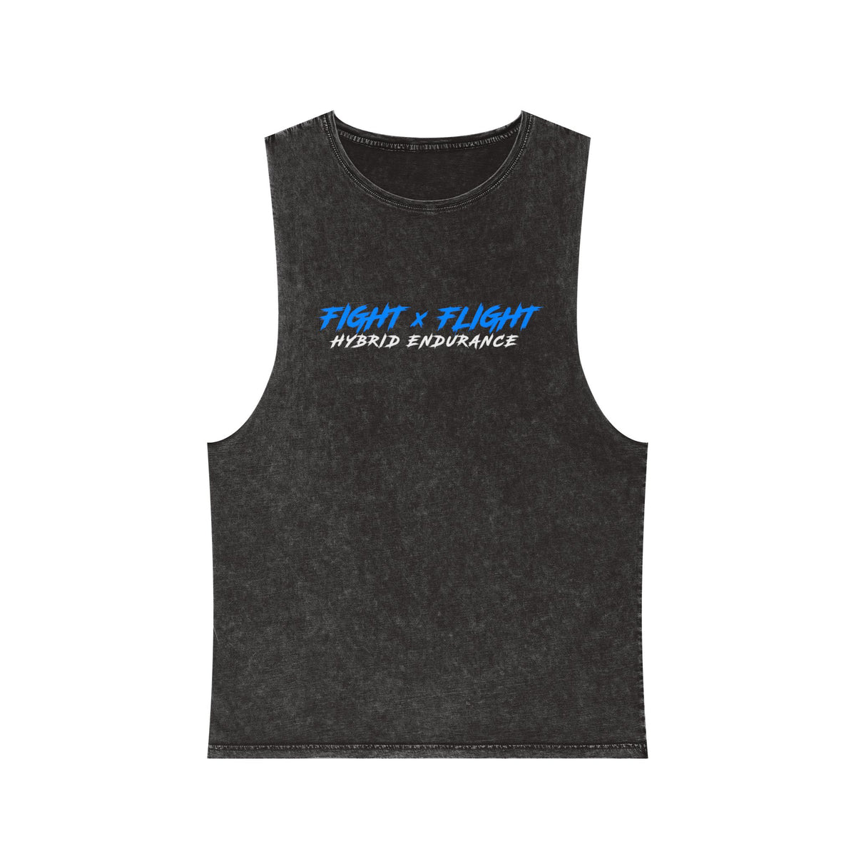 Built to Endure Stonewash Tank