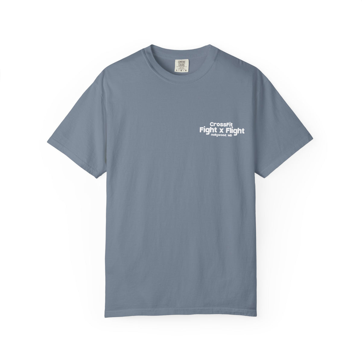 Here for the Vibes T-Shirt