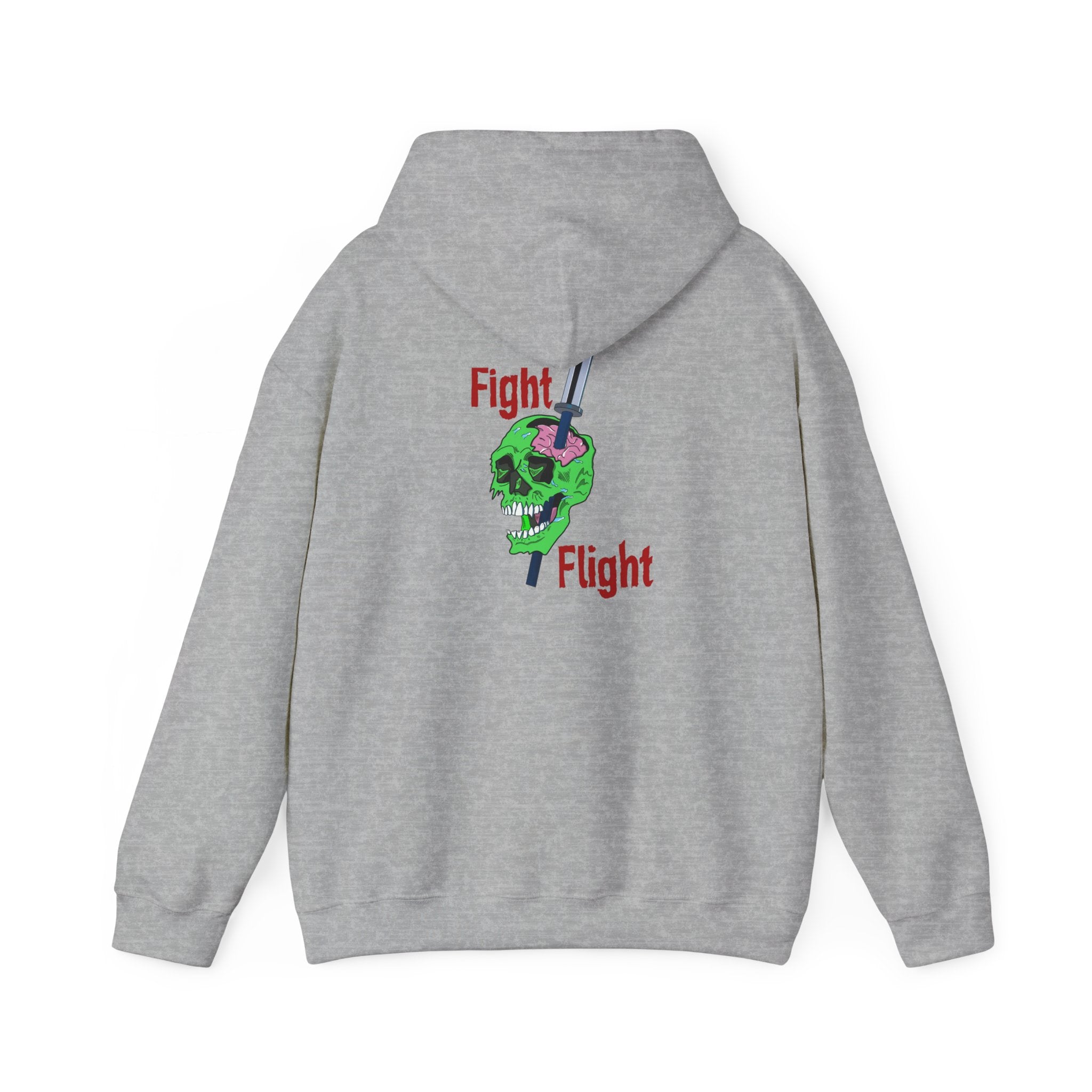 Lift Heavy or Die Trying Hoodie