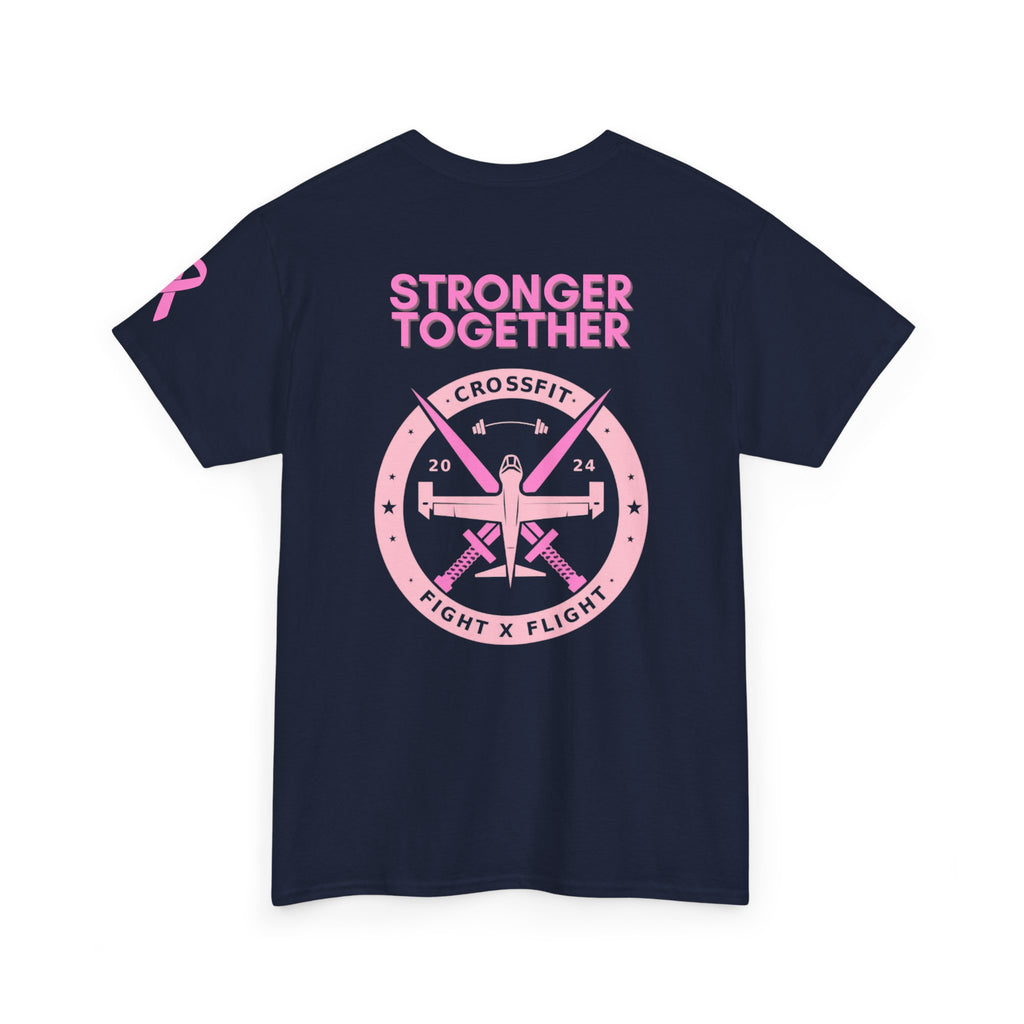 Operation BB - Stronger Together T-Shirts