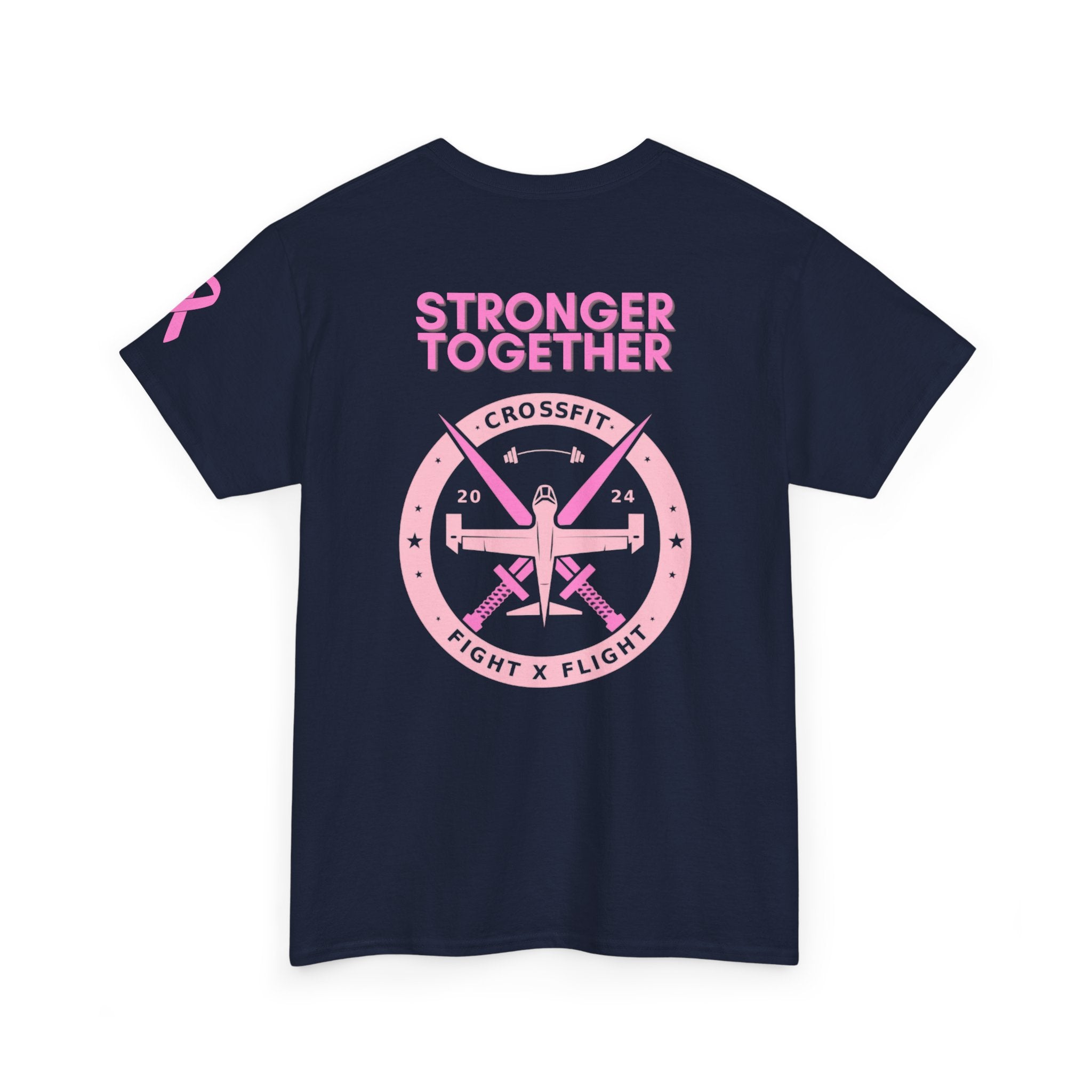 Operation BB - Stronger Together T-Shirts
