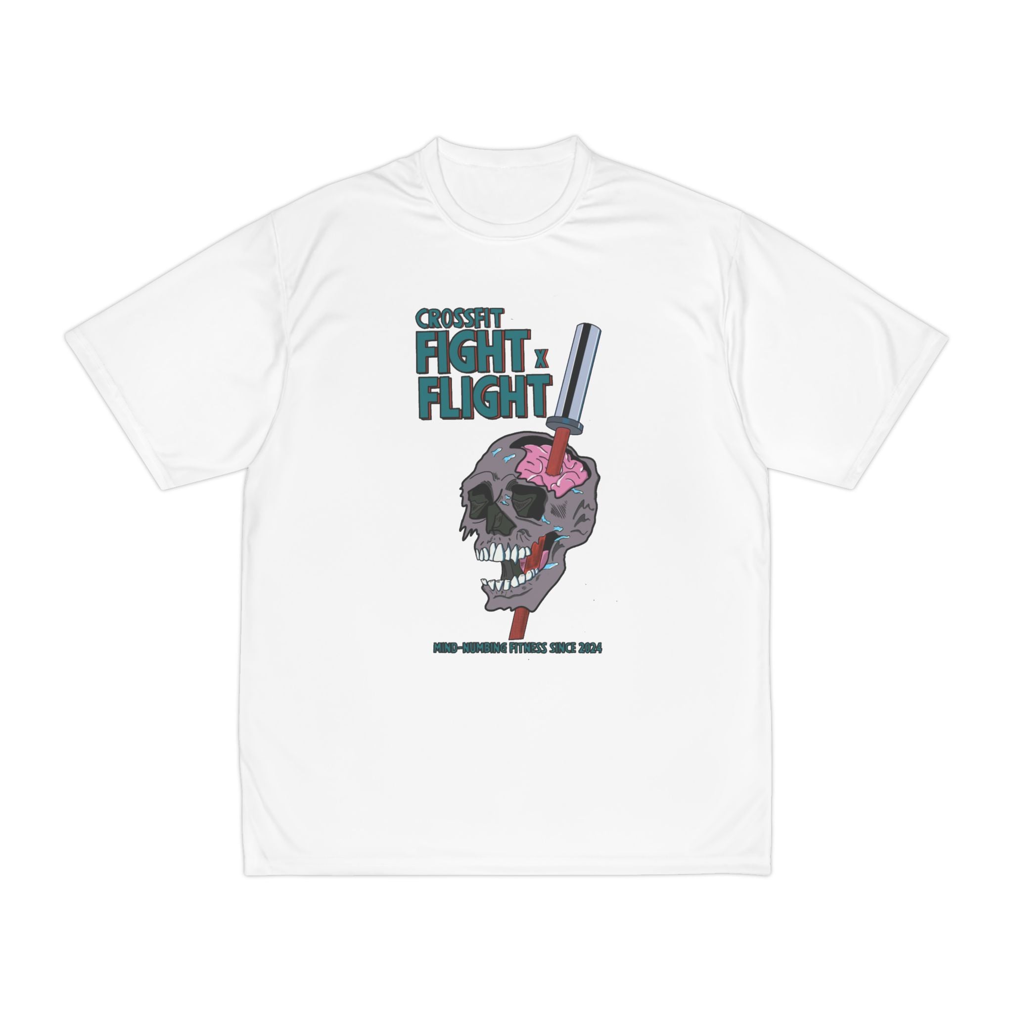 Mind Numbing Performance T-Shirt