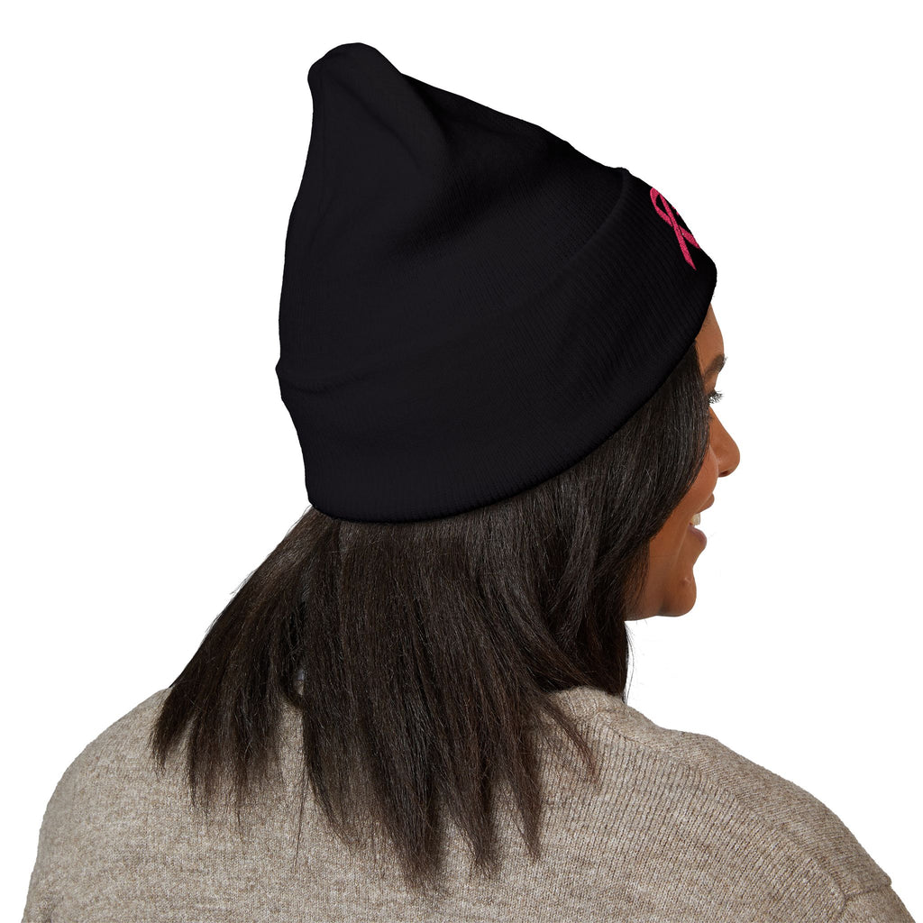 Stronger Together Beanie