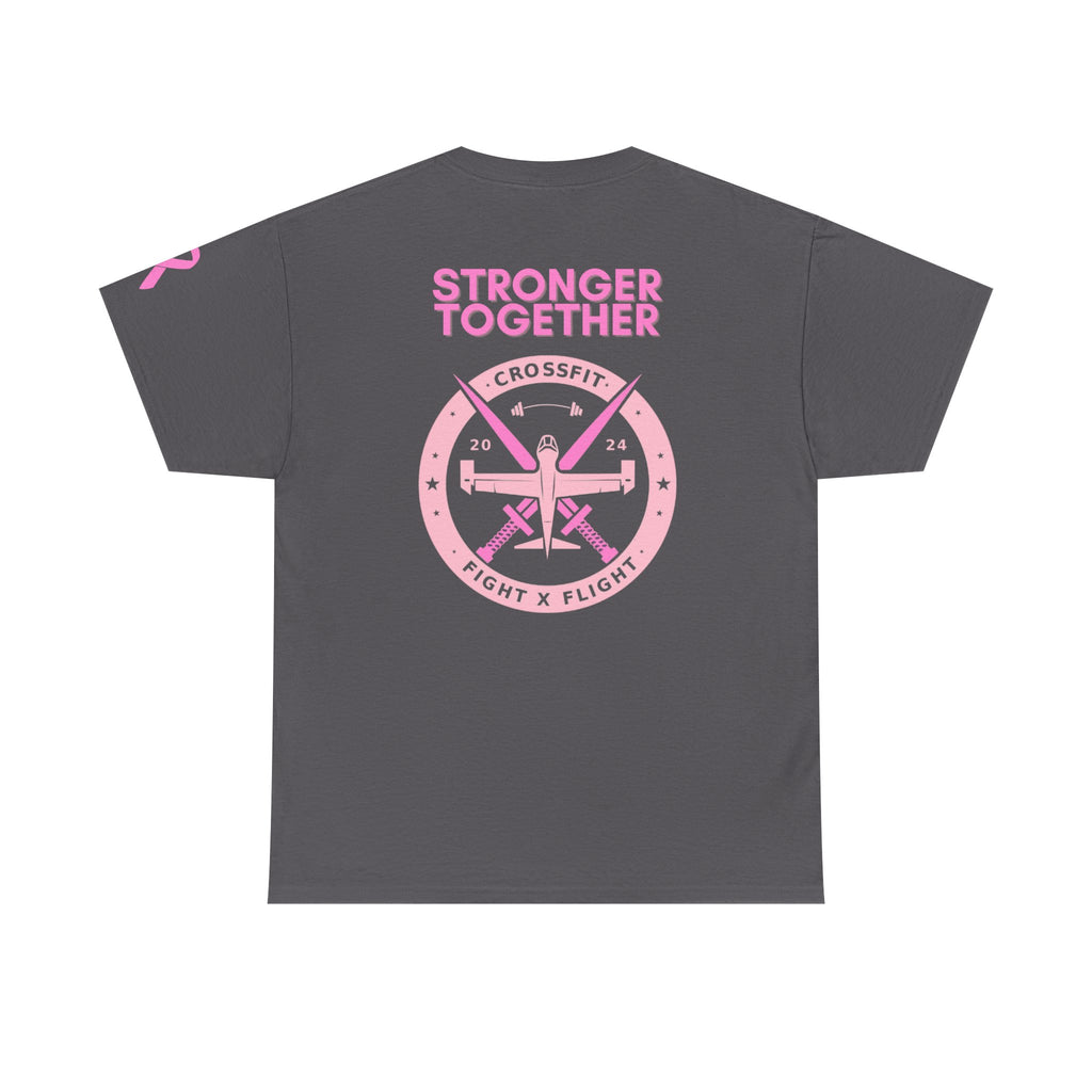 Operation BB - Stronger Together T-Shirts