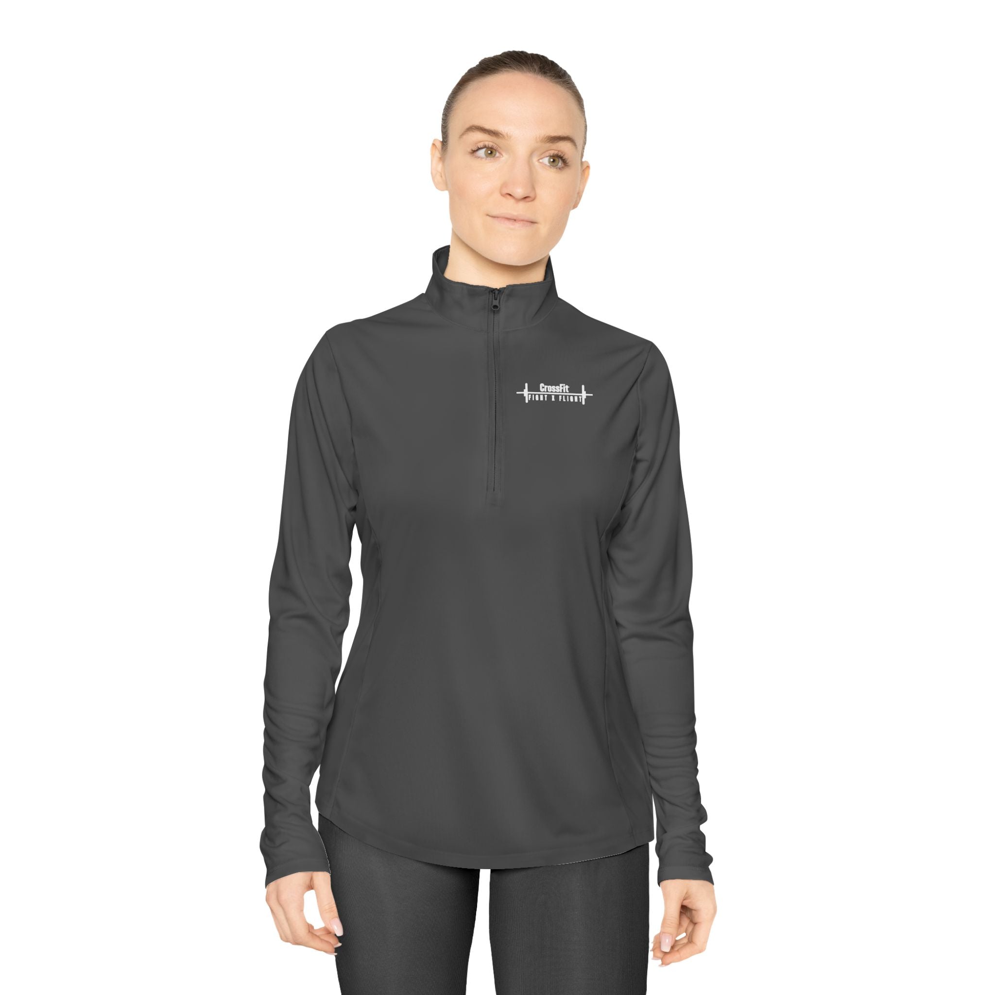Active Pullover