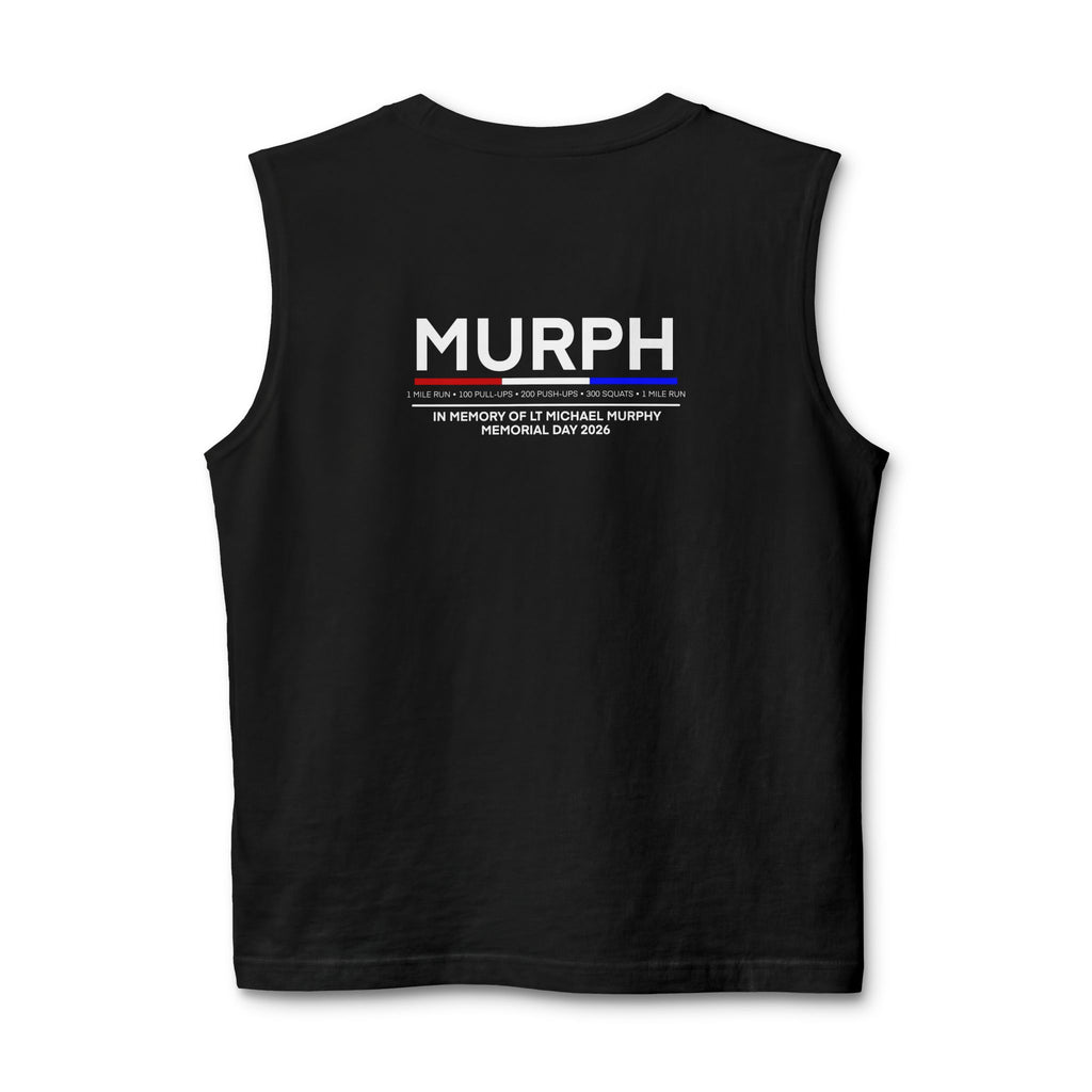 Murph Muscle Tank