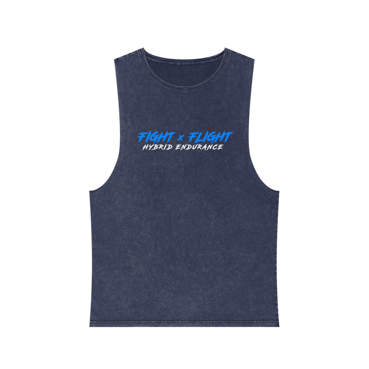 Built to Endure Stonewash Tank