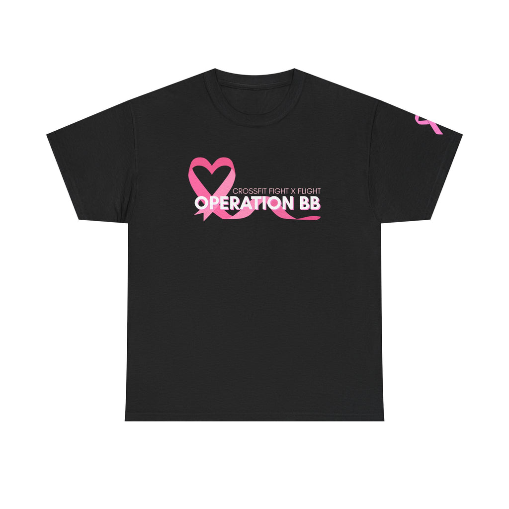 Operation BB - Stronger Together T-Shirts