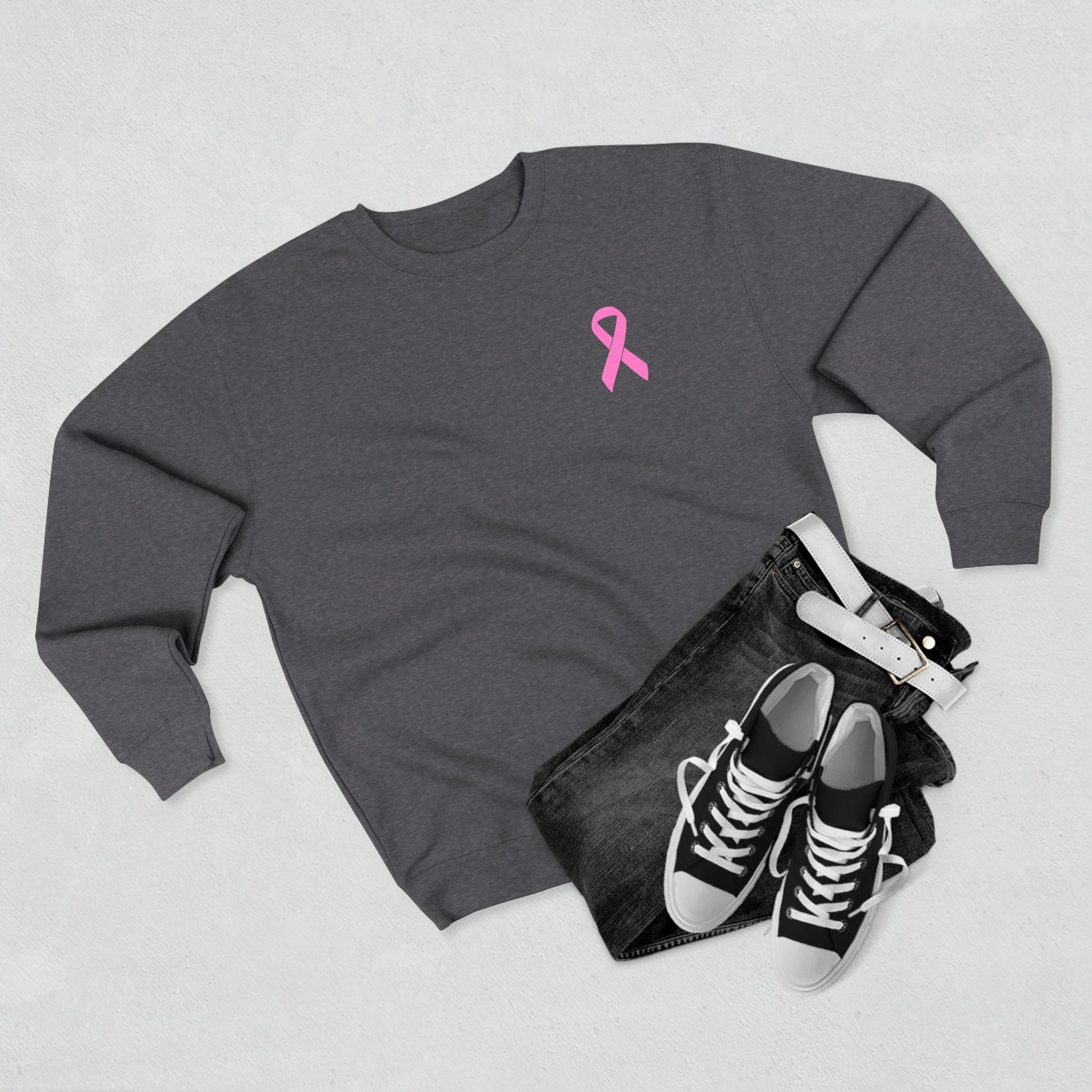 Breast Cancer Awareness Crew